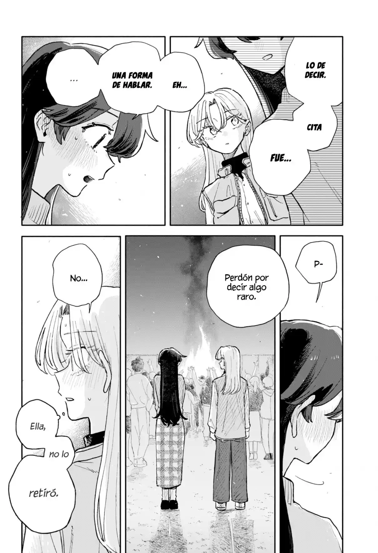 Kuso Onna Ni Sachiare - Capítulo 88 - Página 16 - LectorTMOo
