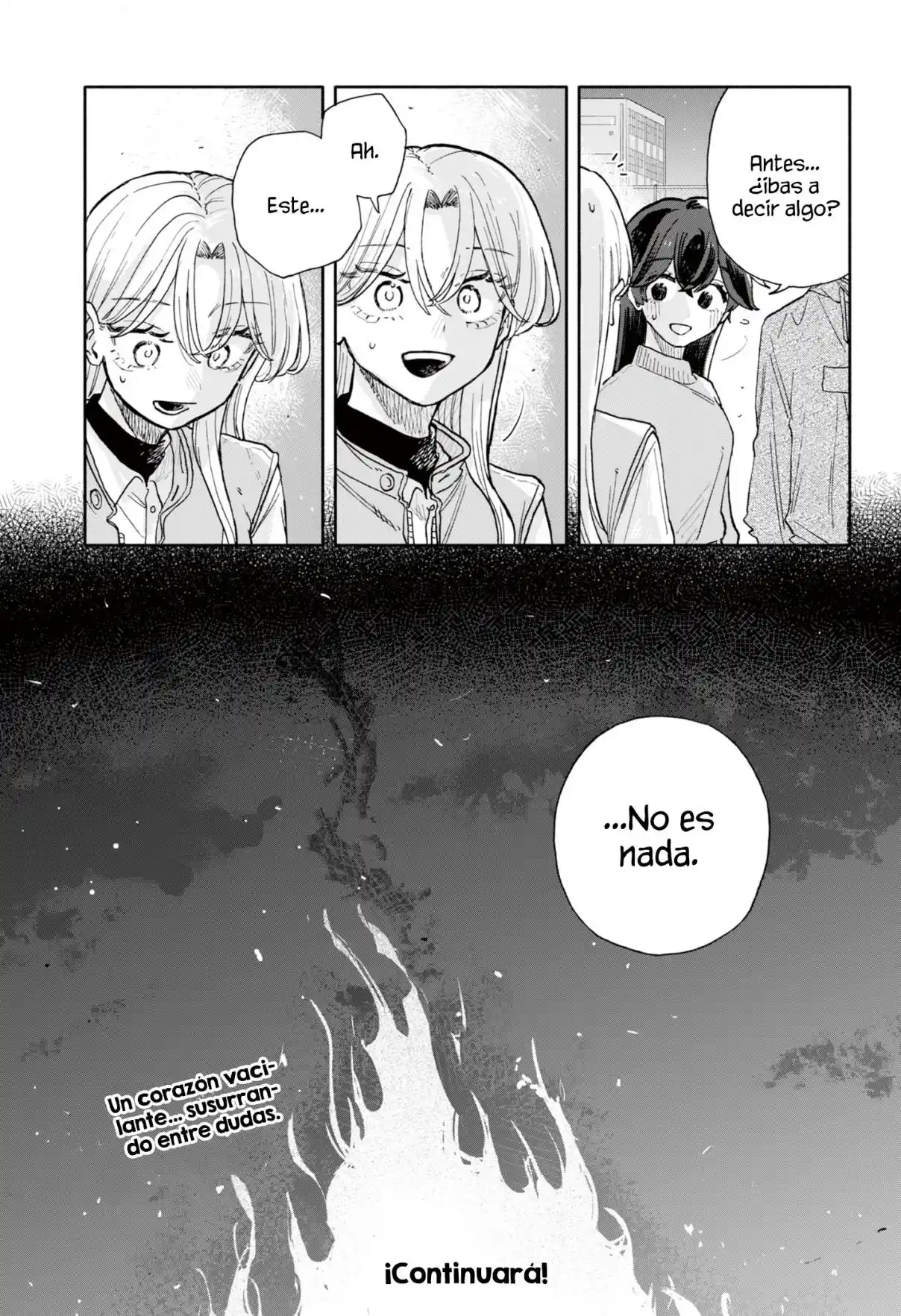 Kuso Onna Ni Sachiare - Capítulo 88 - Página 19 - LectorTMOo