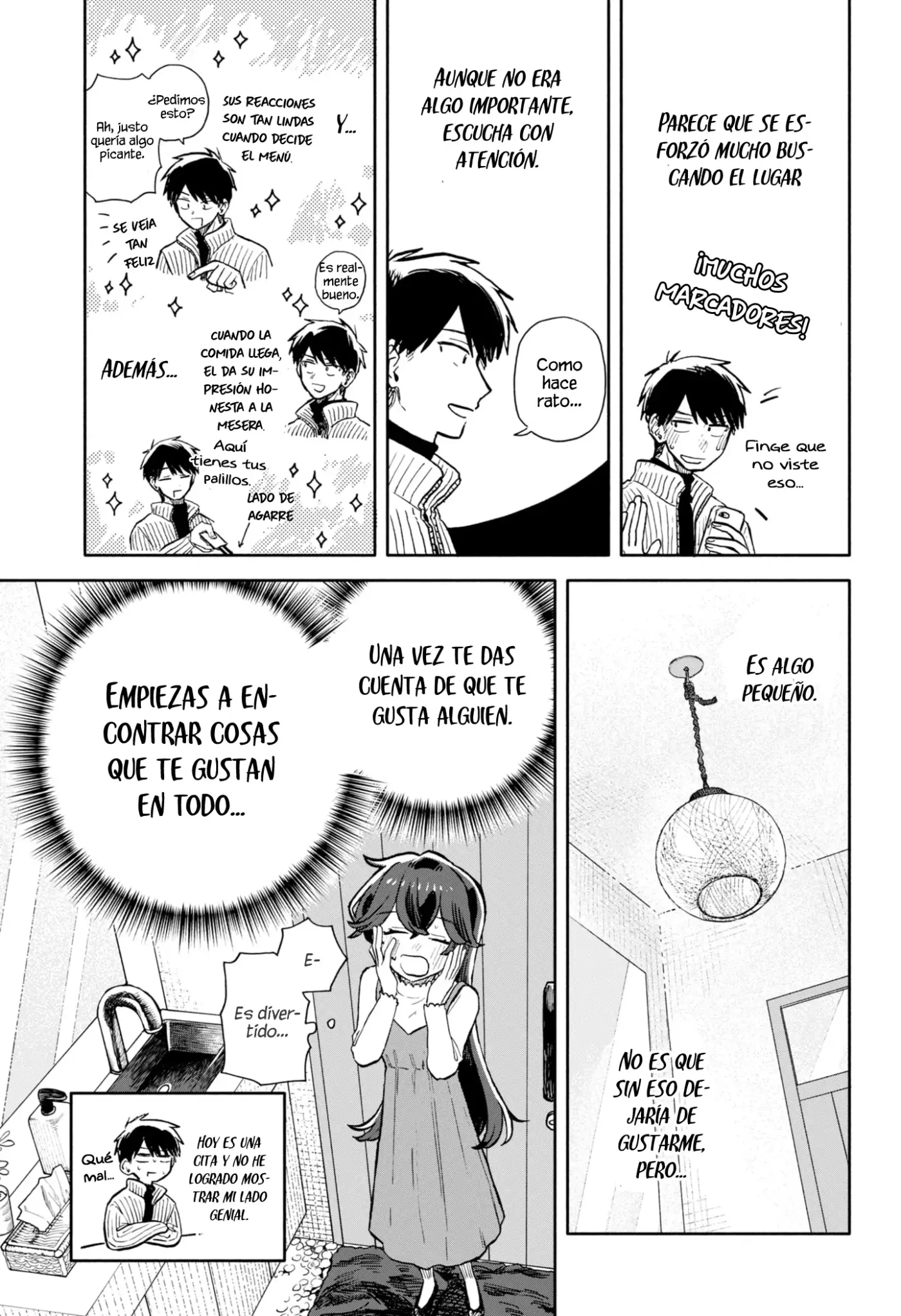 Kuso Onna Ni Sachiare - Capítulo 89 - Página 10 - LectorTMOo