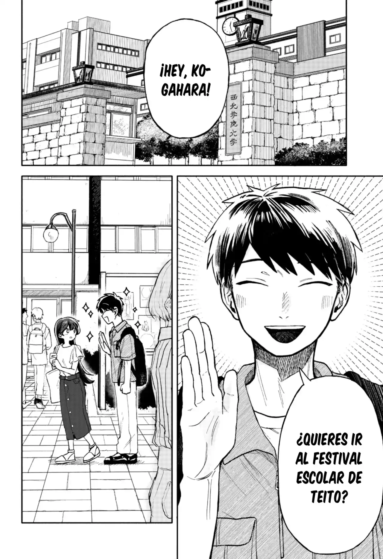 Kuso Onna Ni Sachiare - Capítulo 9 - Página 15 - LectorTMOo