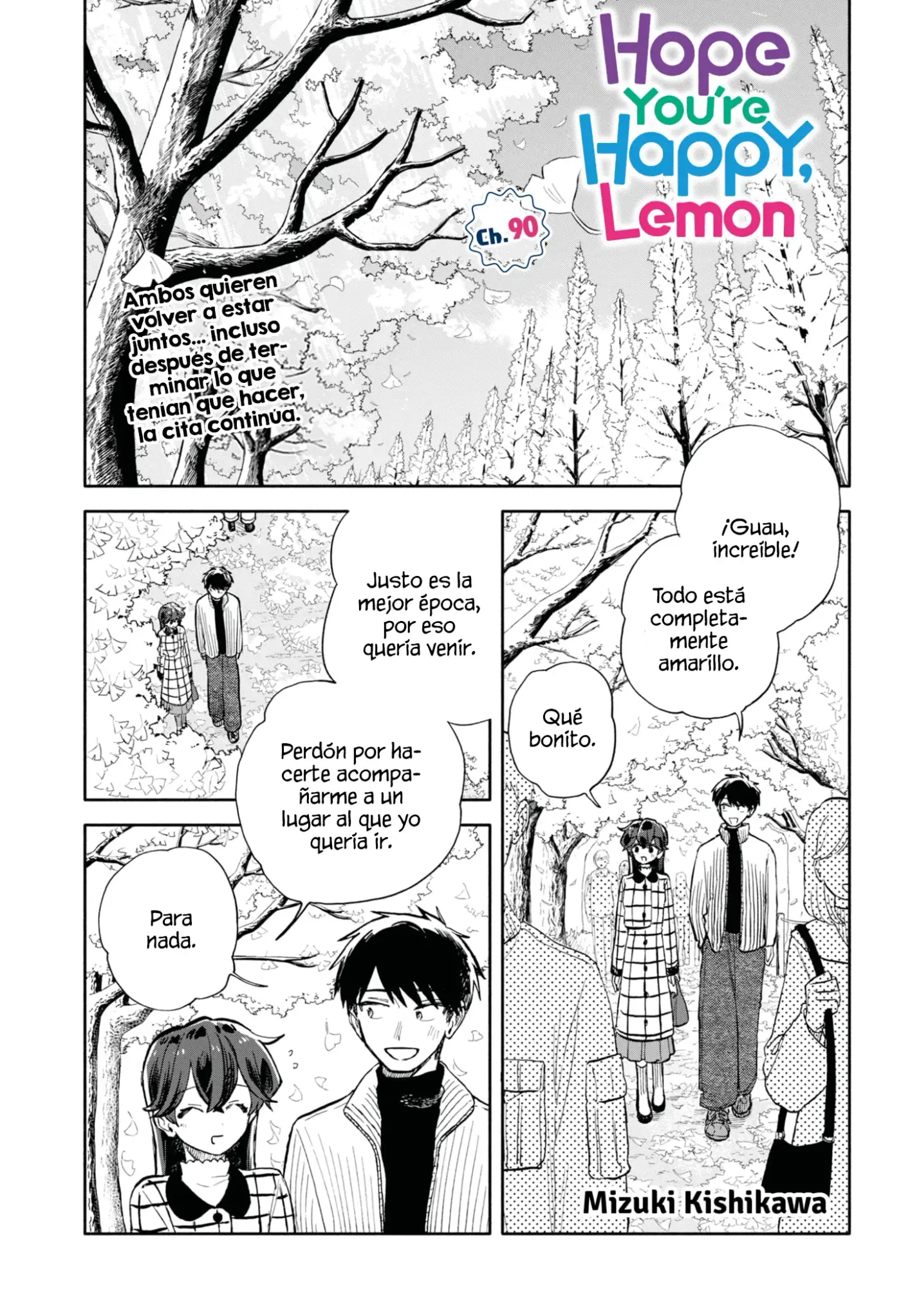 Kuso Onna Ni Sachiare - Capítulo 90 - Página 2 - LectorTMOo