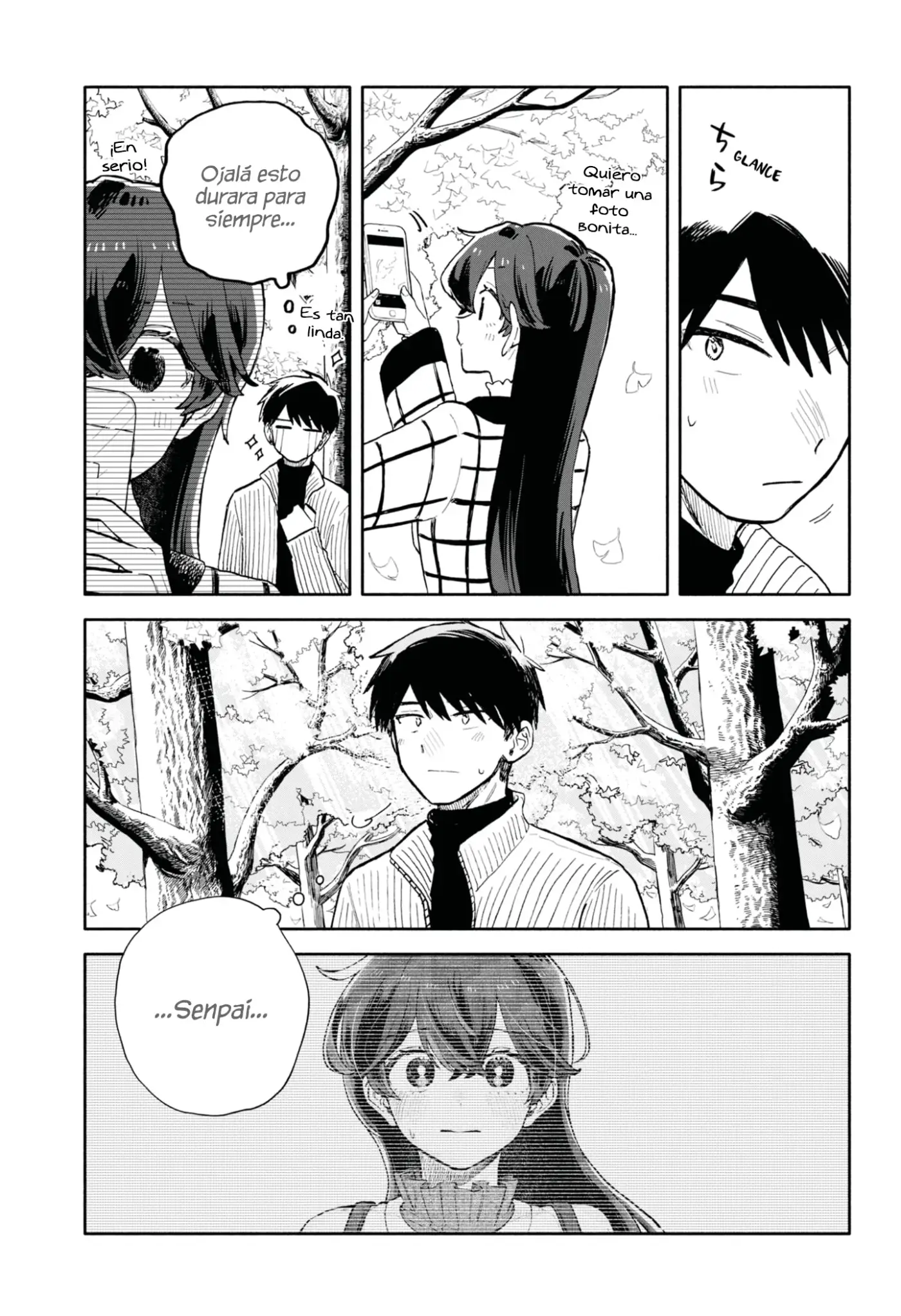 Kuso Onna Ni Sachiare - Capítulo 90 - Página 4 - LectorTMOo