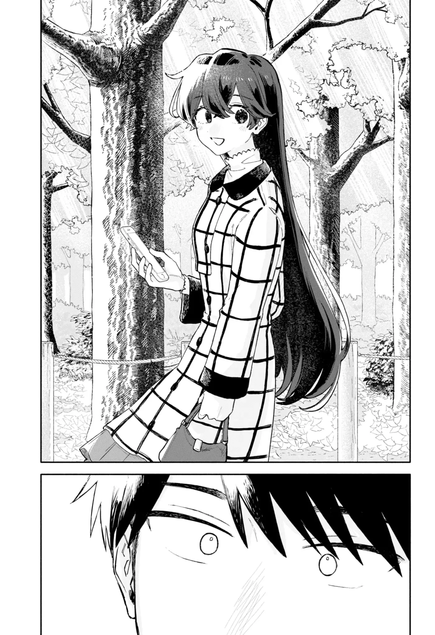 Kuso Onna Ni Sachiare - Capítulo 90 - Página 6 - LectorTMOo
