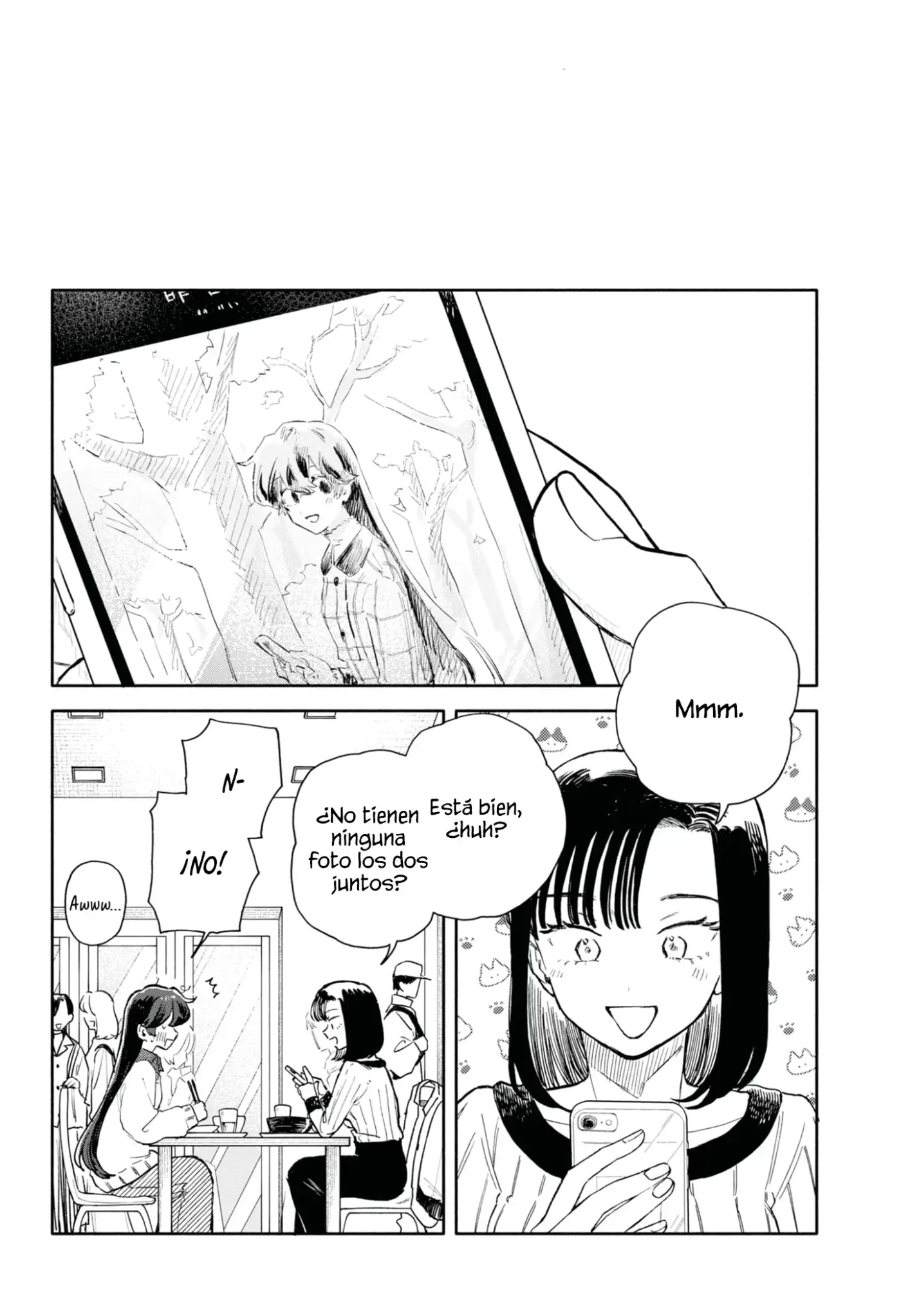 Kuso Onna Ni Sachiare - Capítulo 90 - Página 9 - LectorTMOo