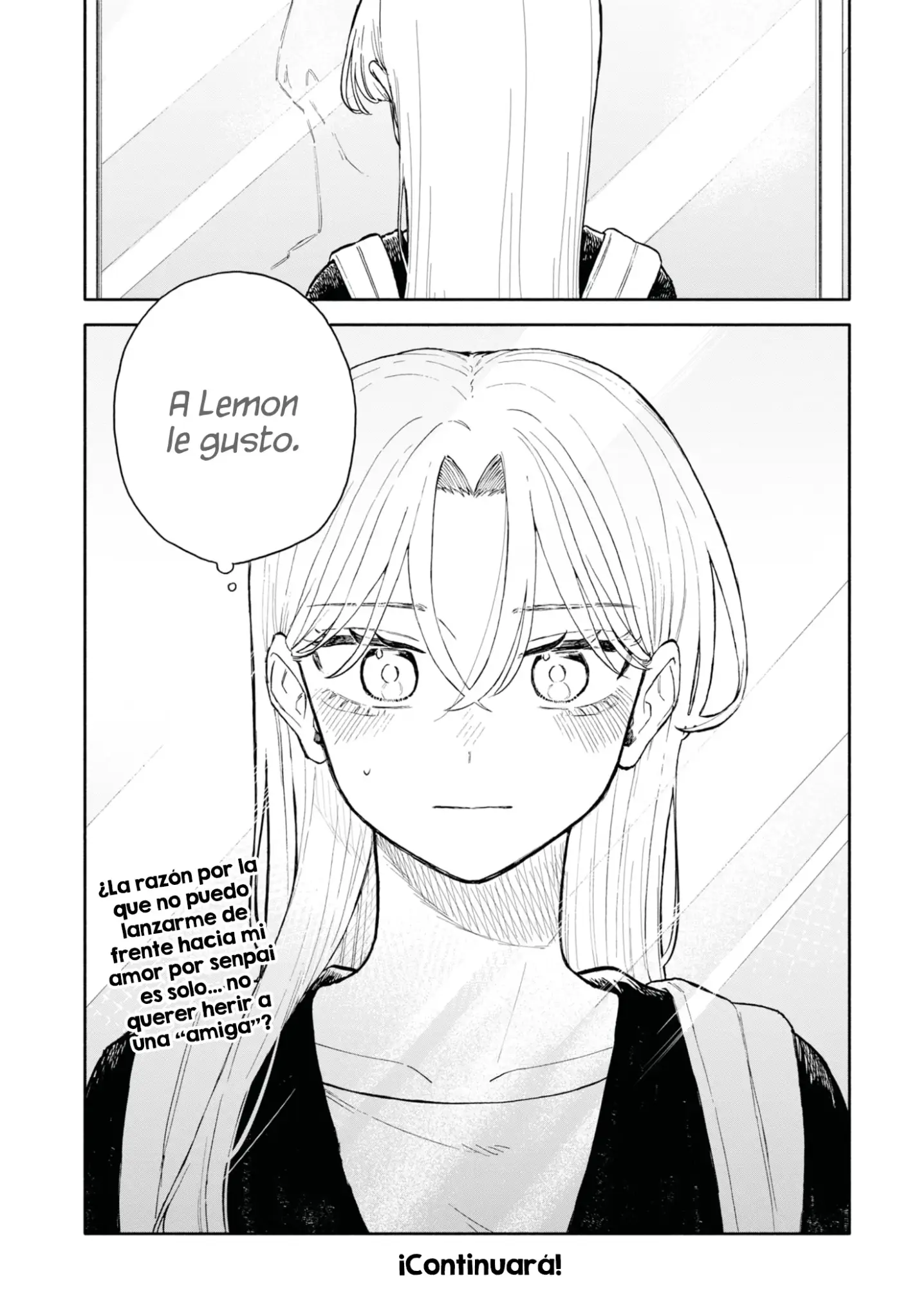 Kuso Onna Ni Sachiare - Capítulo 90 - Página 18 - LectorTMOo