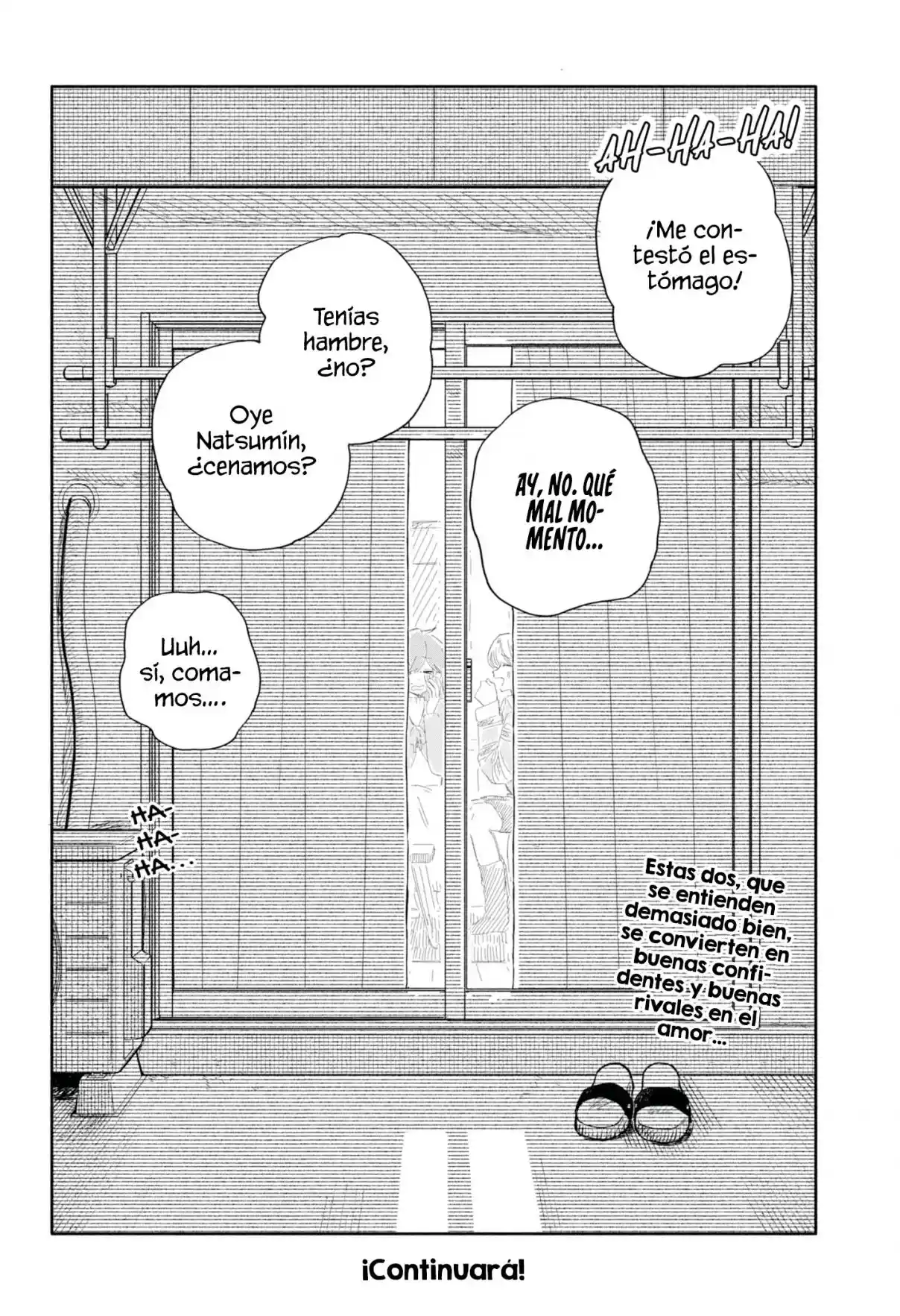 Kuso Onna Ni Sachiare - Capítulo 92 - Página 18 - LectorTMOo