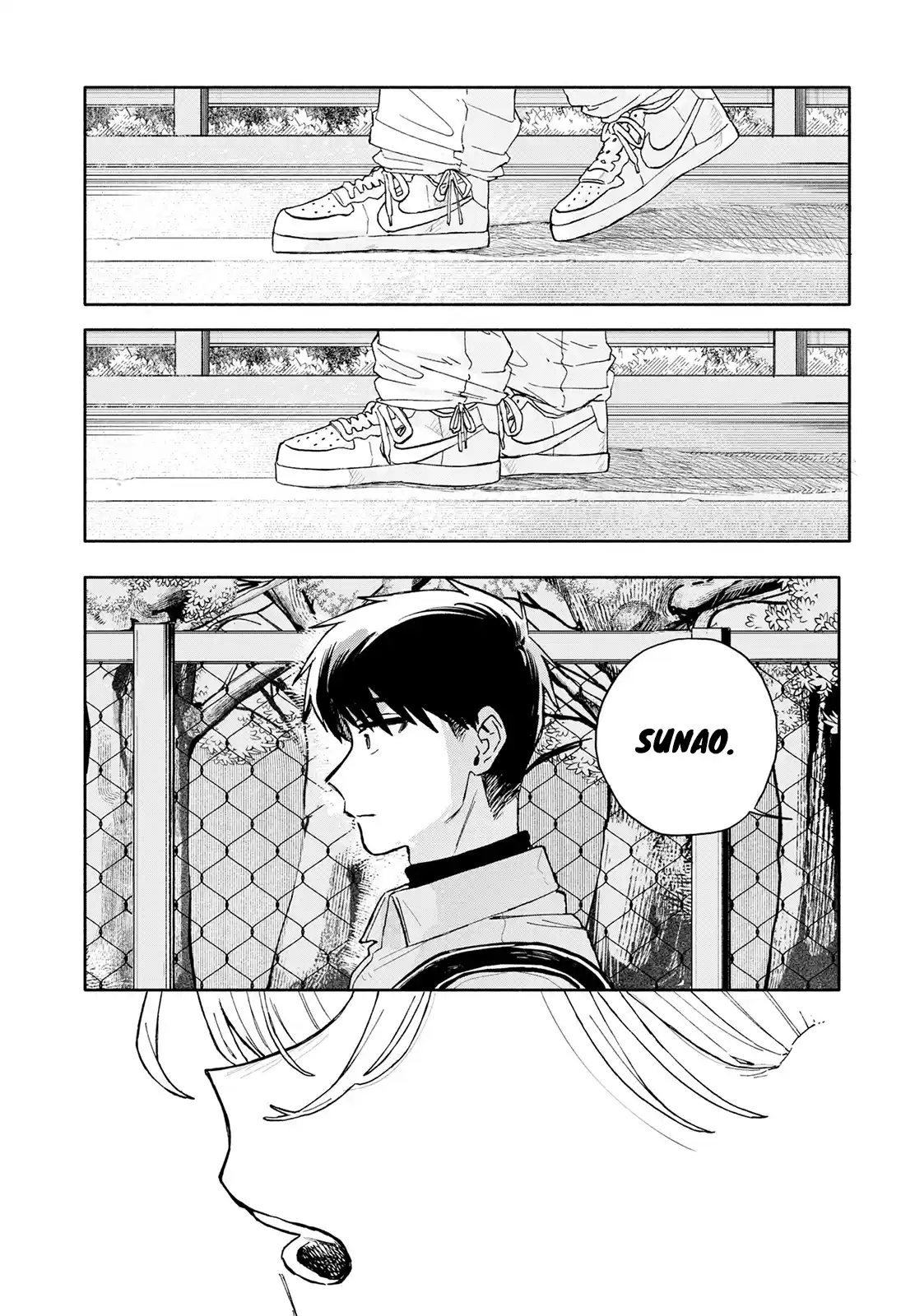 Kuso Onna Ni Sachiare - Capítulo 95 - Página 15 - LectorTMOo