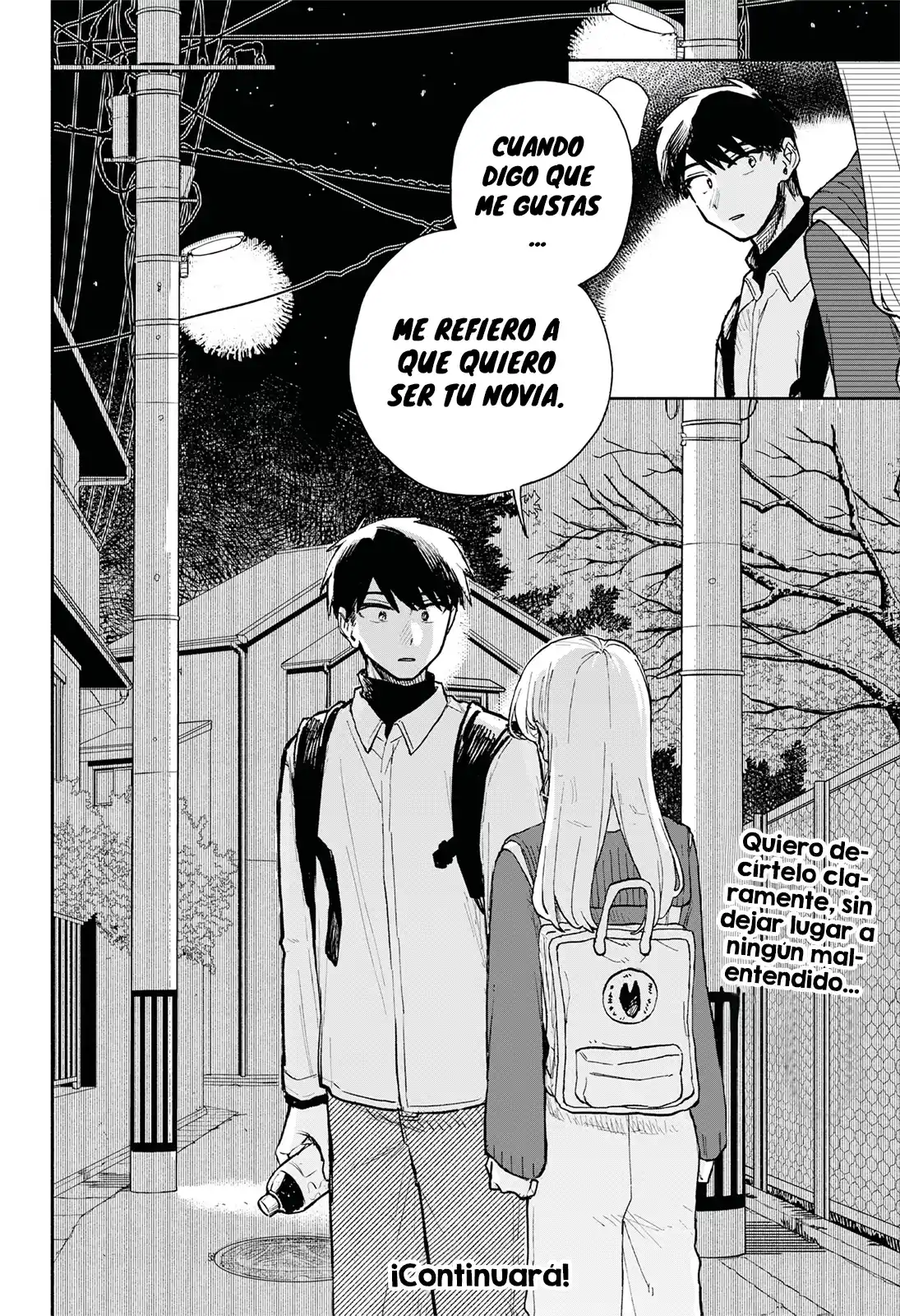 Kuso Onna Ni Sachiare - Capítulo 95 - Página 17 - LectorTMOo