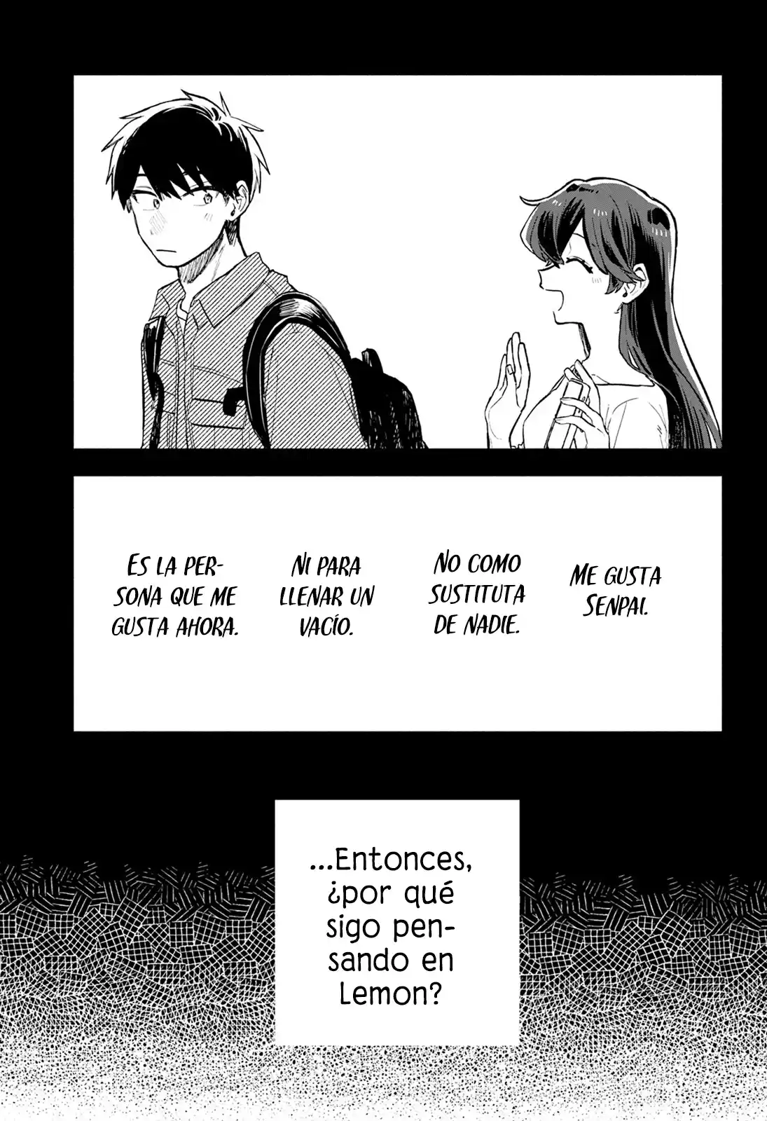 Kuso Onna Ni Sachiare - Capítulo 96 - Página 7 - LectorTMOo