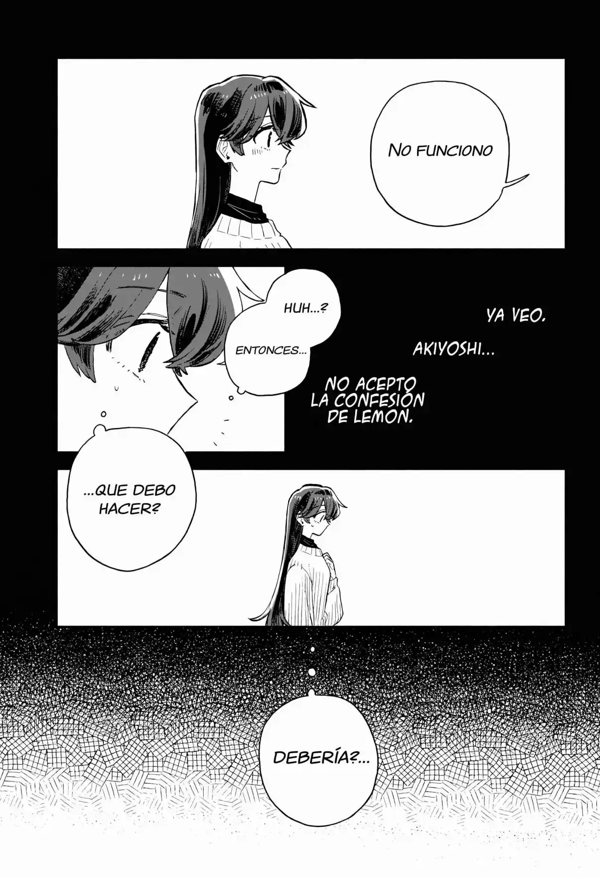 Kuso Onna Ni Sachiare - Capítulo 98 - Página 7 - LectorTMOo