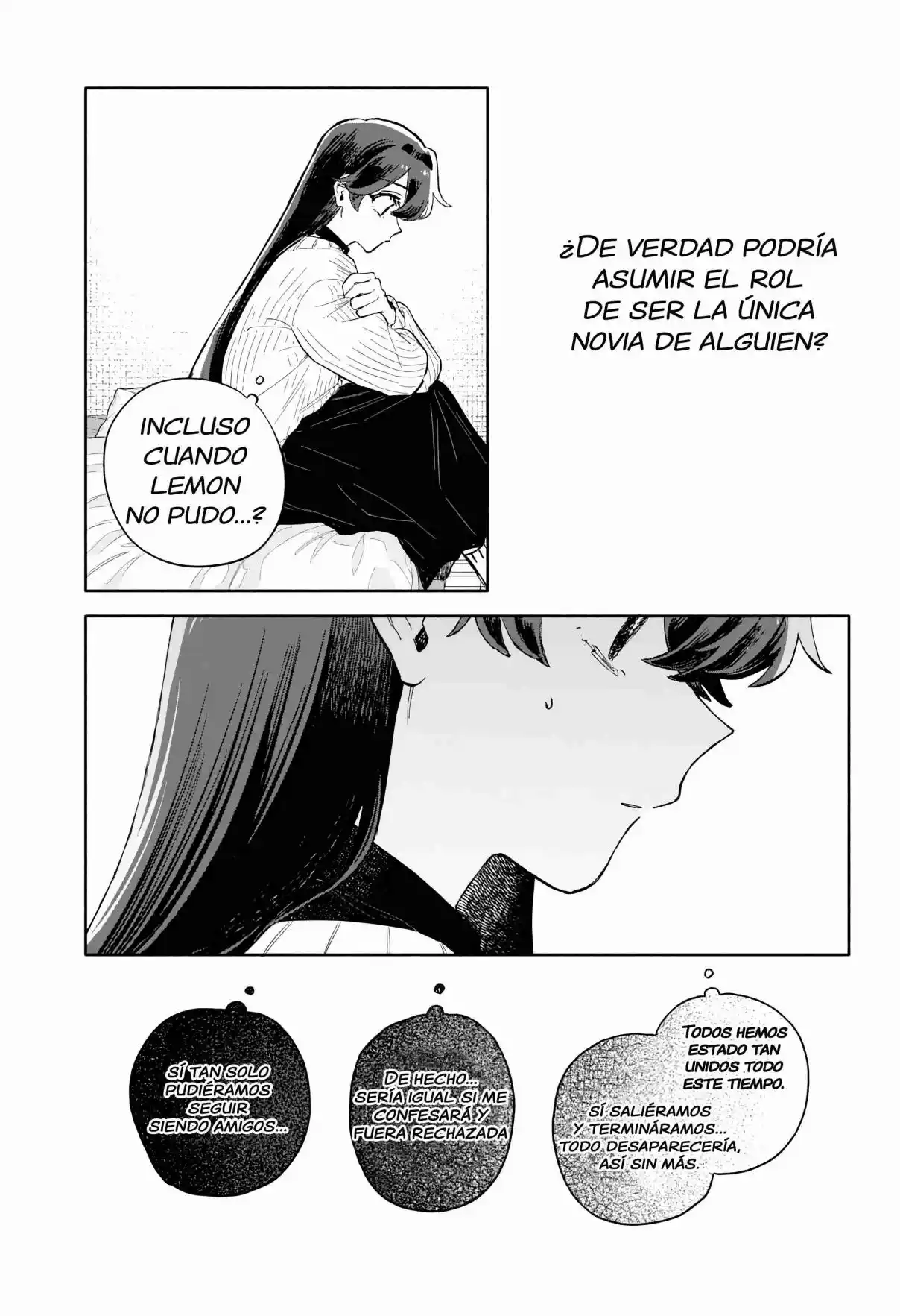 Kuso Onna Ni Sachiare - Capítulo 98 - Página 13 - LectorTMOo