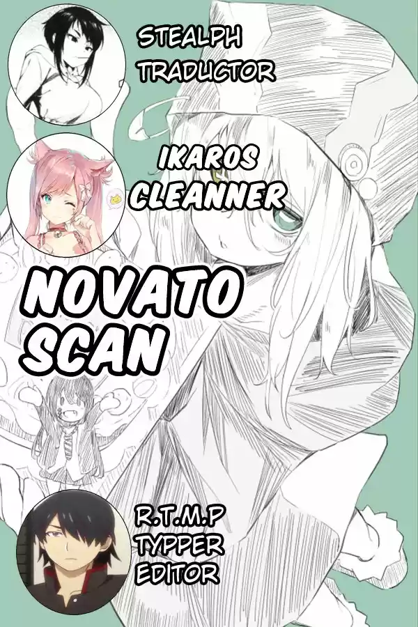 Kusozako Choroin Nishiga Hachi - Capítulo 3 - Página 2 - LectorTMOo