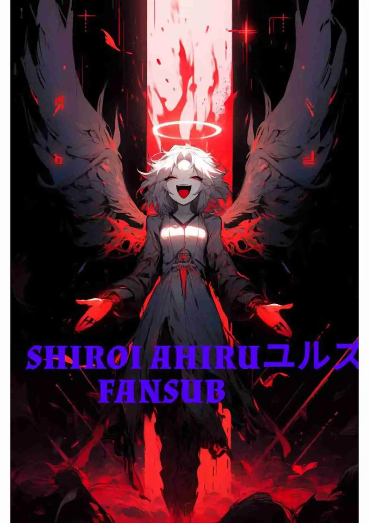 Kusozako Choroin Nishiga Hachi - Capítulo 6 - Página 12 - LectorTMOo