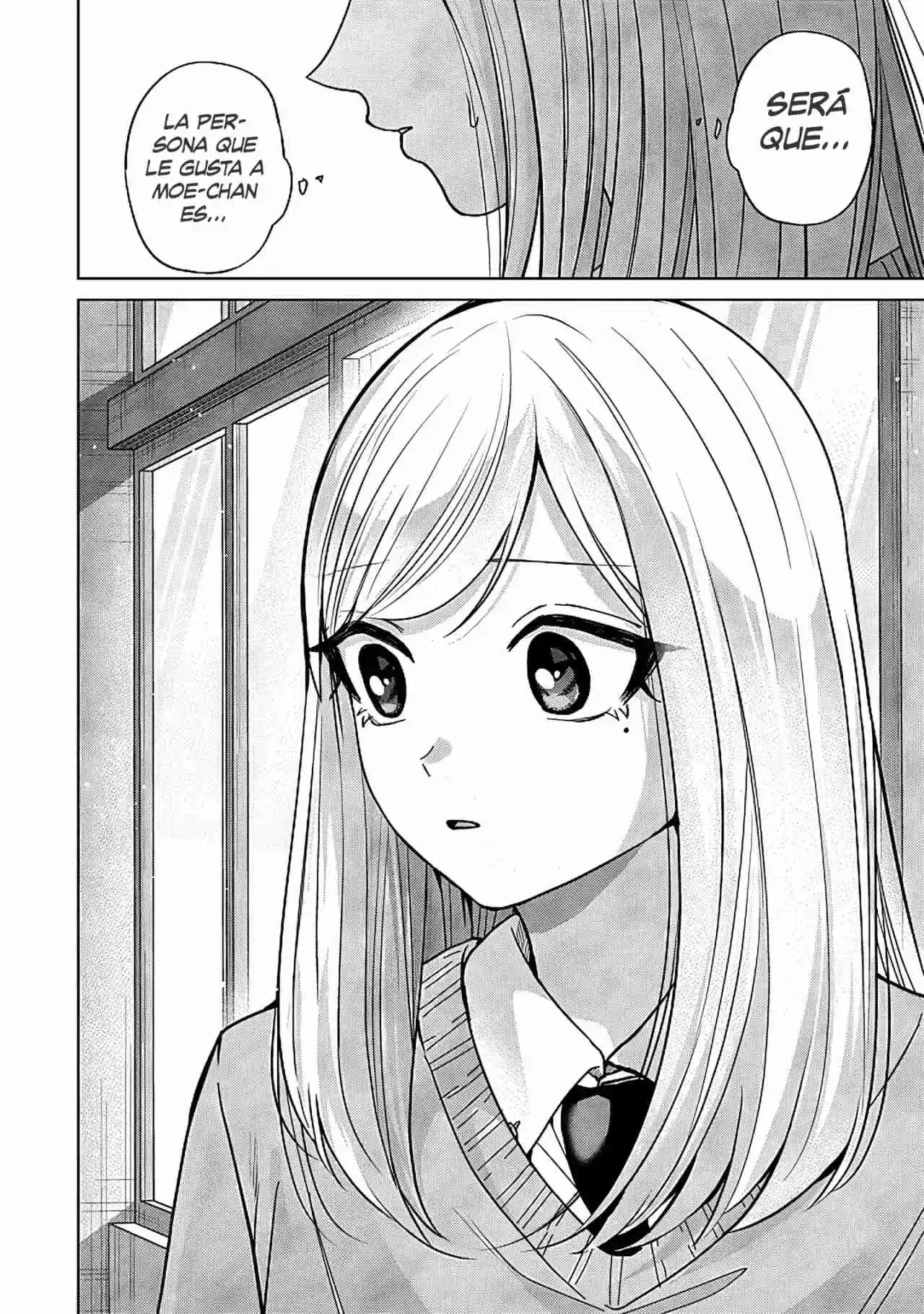 Kusunoki-san wa koukou Debut ni Shippaishiteiru - Capítulo 44.2 - Página 13 - LectorTMOo