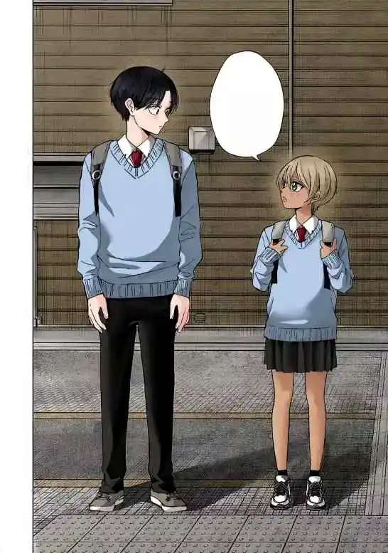 Kusunoki-san wa koukou Debut ni Shippaishiteiru - Capítulo 44 - Página 22 - LectorTMOo