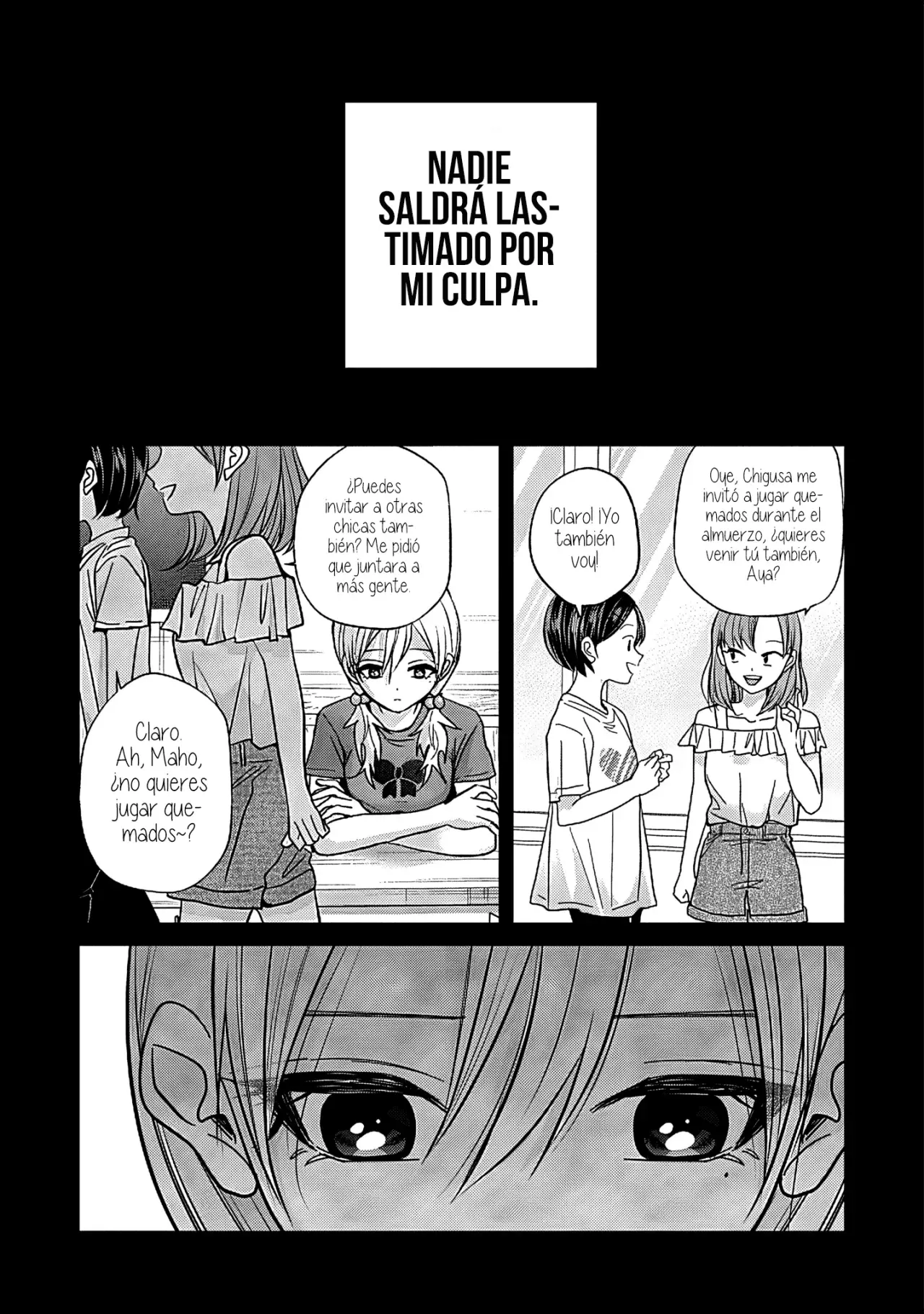 Kusunoki-san wa koukou Debut ni Shippaishiteiru - Capítulo 45.2 - Página 8 - LectorTMOo