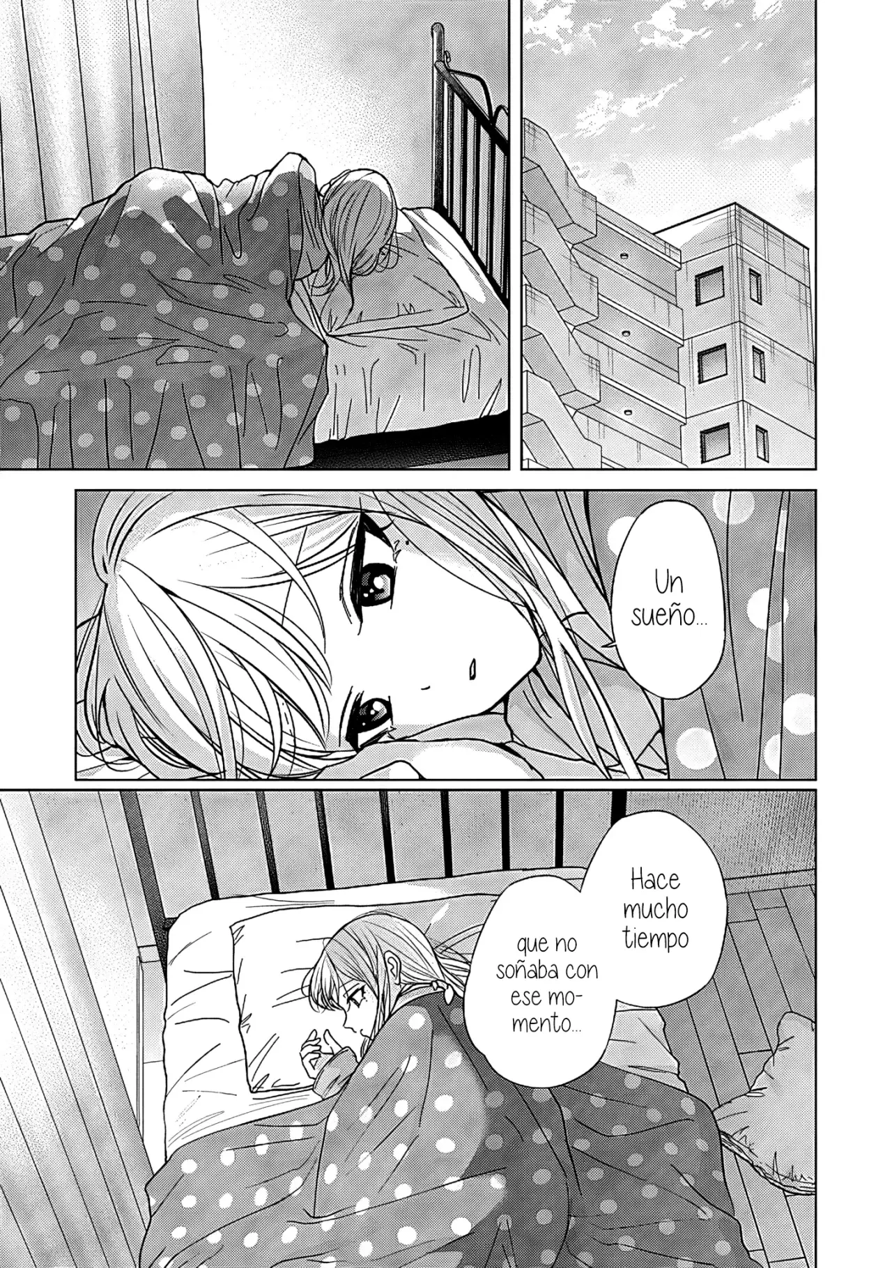 Kusunoki-san wa koukou Debut ni Shippaishiteiru - Capítulo 45.2 - Página 10 - LectorTMOo