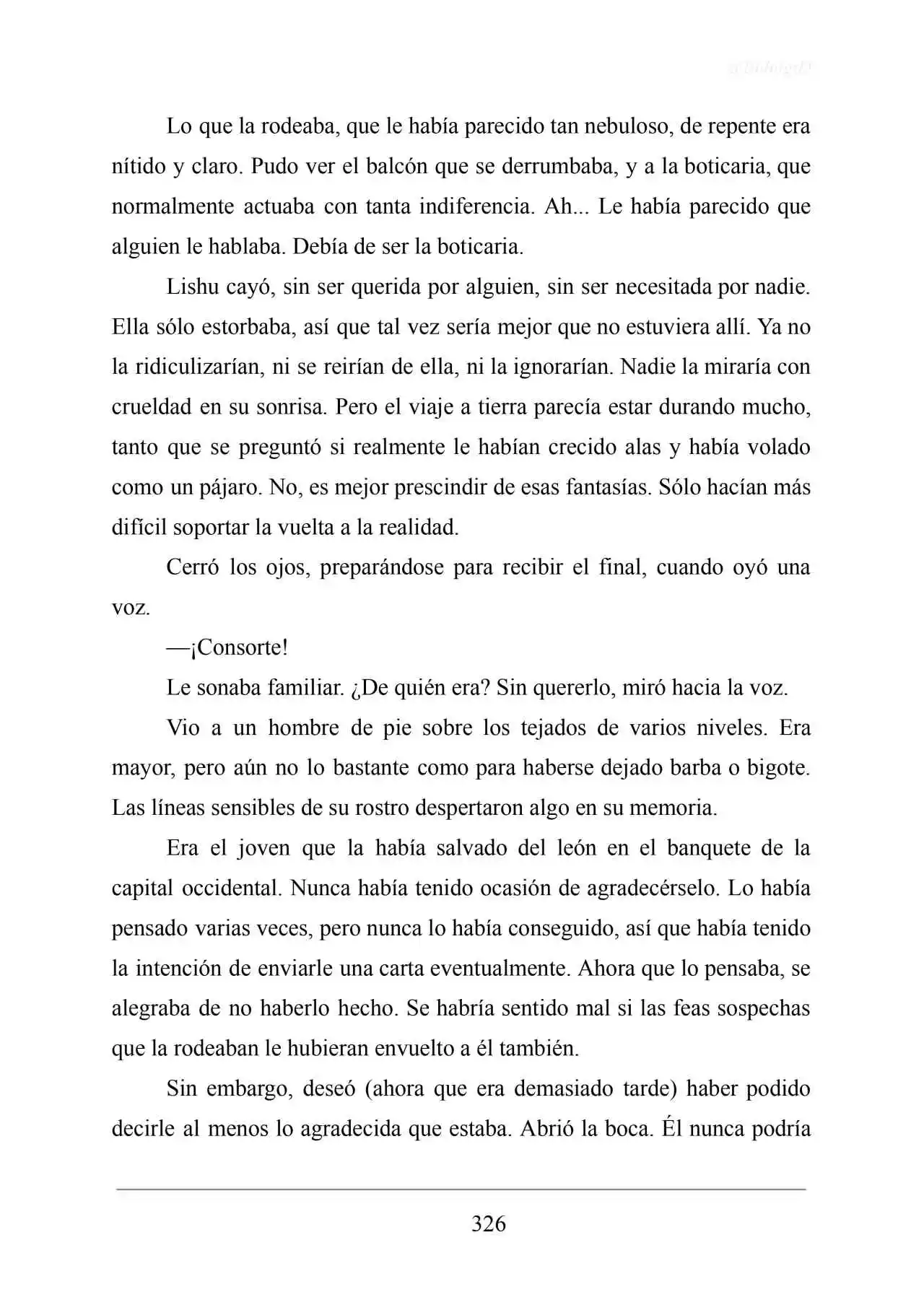 Kusuriya No Hitorigoto (Novela) (Novela) - Capítulo 124 - Página 12 - LectorTMOo
