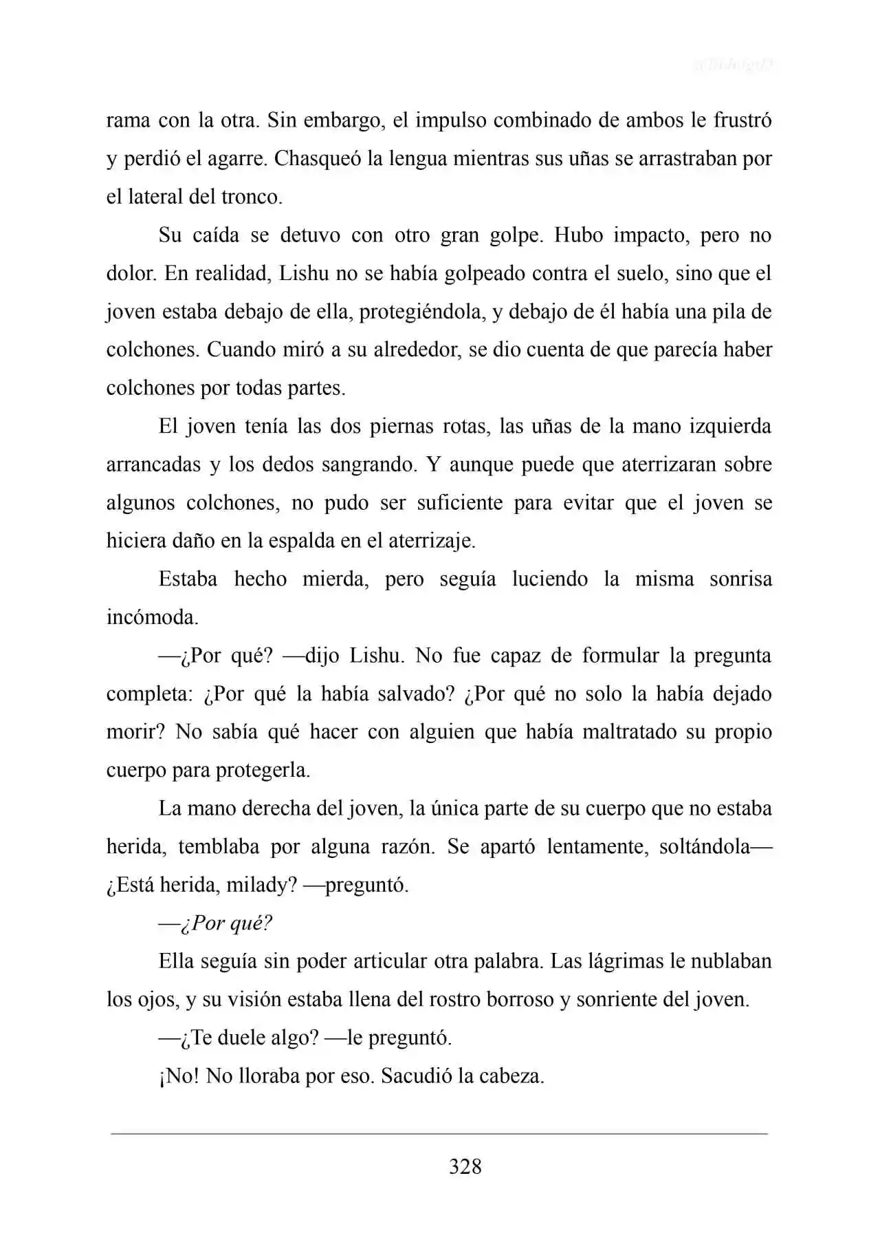 Kusuriya No Hitorigoto (Novela) (Novela) - Capítulo 124 - Página 14 - LectorTMOo