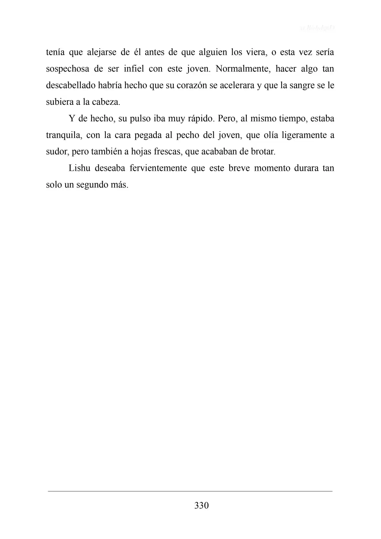 Kusuriya No Hitorigoto (Novela) (Novela) - Capítulo 124 - Página 16 - LectorTMOo