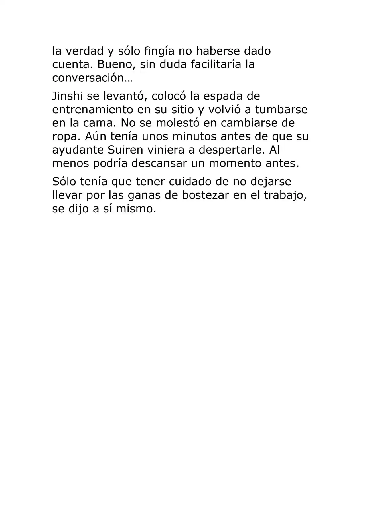 Kusuriya No Hitorigoto (Novela) (Novela) - Capítulo 51.60 - Página 13 - LectorTMOo
