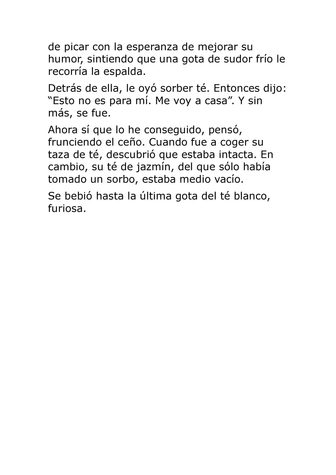 Kusuriya No Hitorigoto (Novela) (Novela) - Capítulo 55 - Página 15 - LectorTMOo