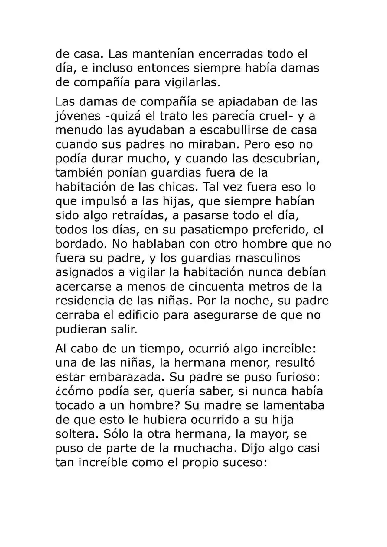 Kusuriya No Hitorigoto (Novela) (Novela) - Capítulo 58 - Página 6 - LectorTMOo