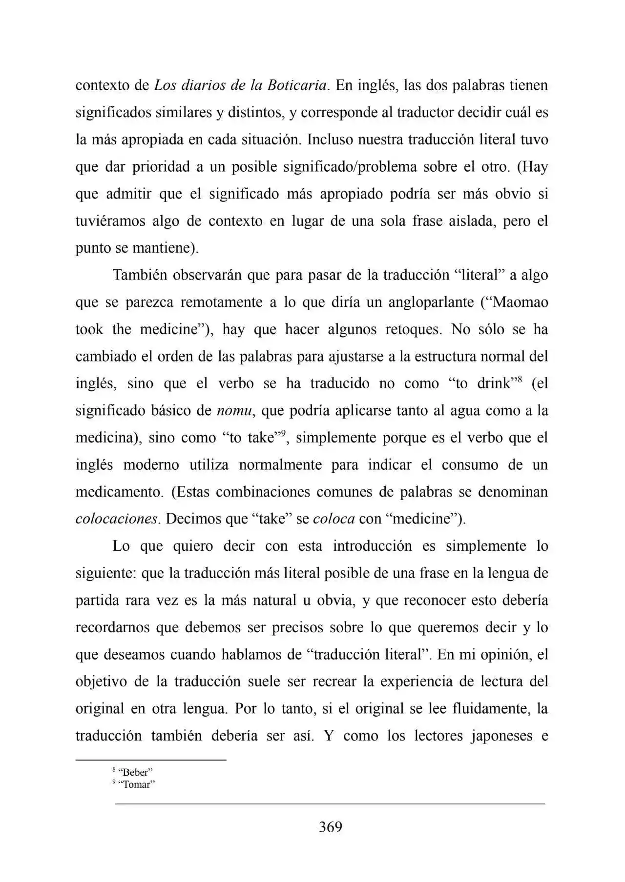 Kusuriya No Hitorigoto (Novela) (Novela) - Capítulo 70.50 - Página 16 - LectorTMOo