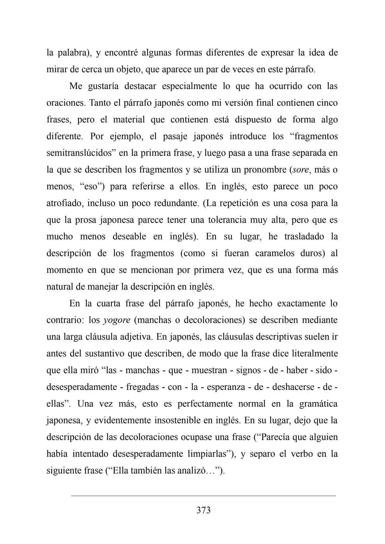 Kusuriya No Hitorigoto (Novela) (Novela) - Capítulo 70.50 - Página 20 - LectorTMOo