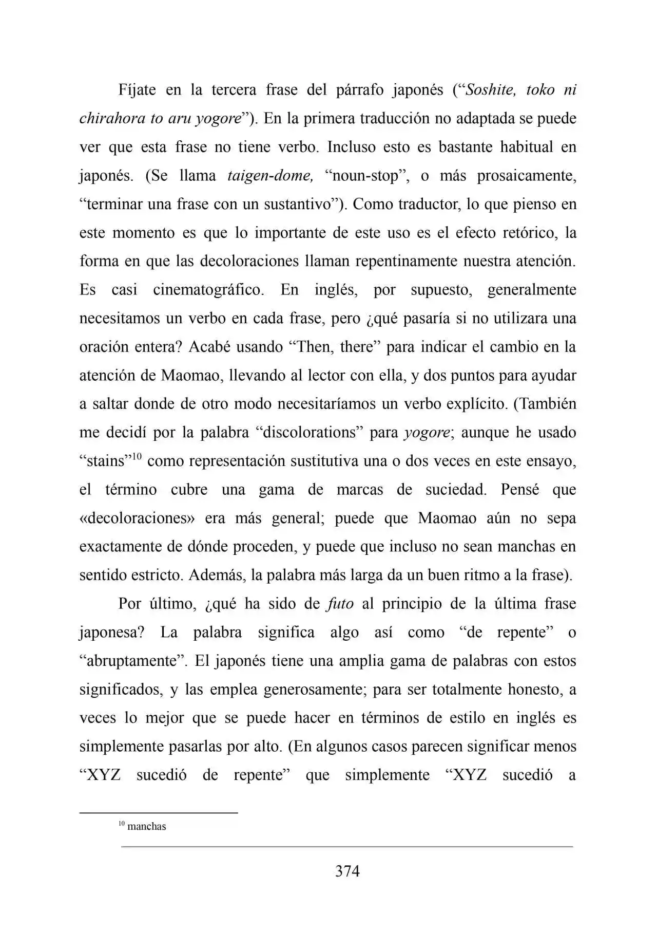 Kusuriya No Hitorigoto (Novela) (Novela) - Capítulo 70.50 - Página 21 - LectorTMOo