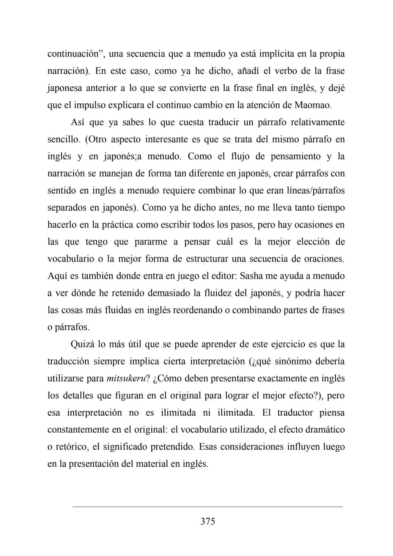 Kusuriya No Hitorigoto (Novela) (Novela) - Capítulo 70.50 - Página 22 - LectorTMOo