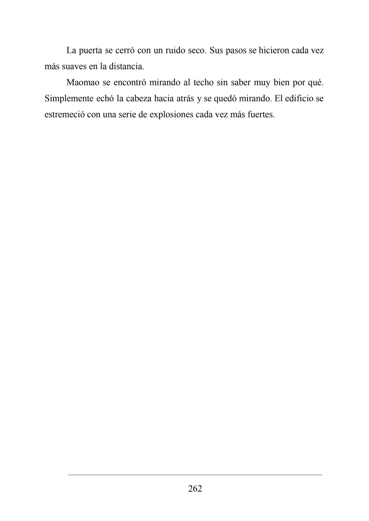 Kusuriya No Hitorigoto (Novela) (Novela) - Capítulo 88 - Página 18 - LectorTMOo