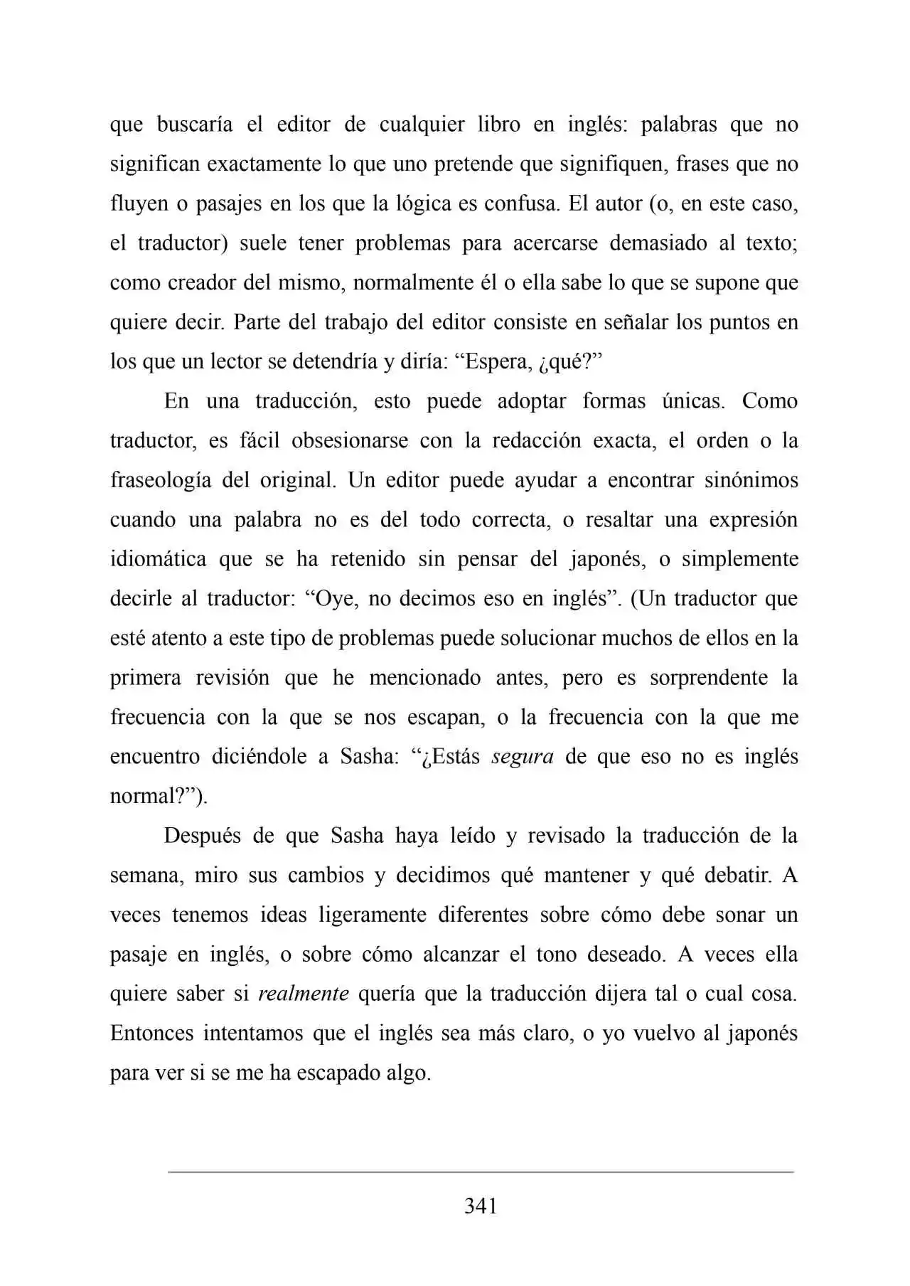Kusuriya No Hitorigoto (Novela) (Novela) - Capítulo 92.50 - Página 20 - LectorTMOo