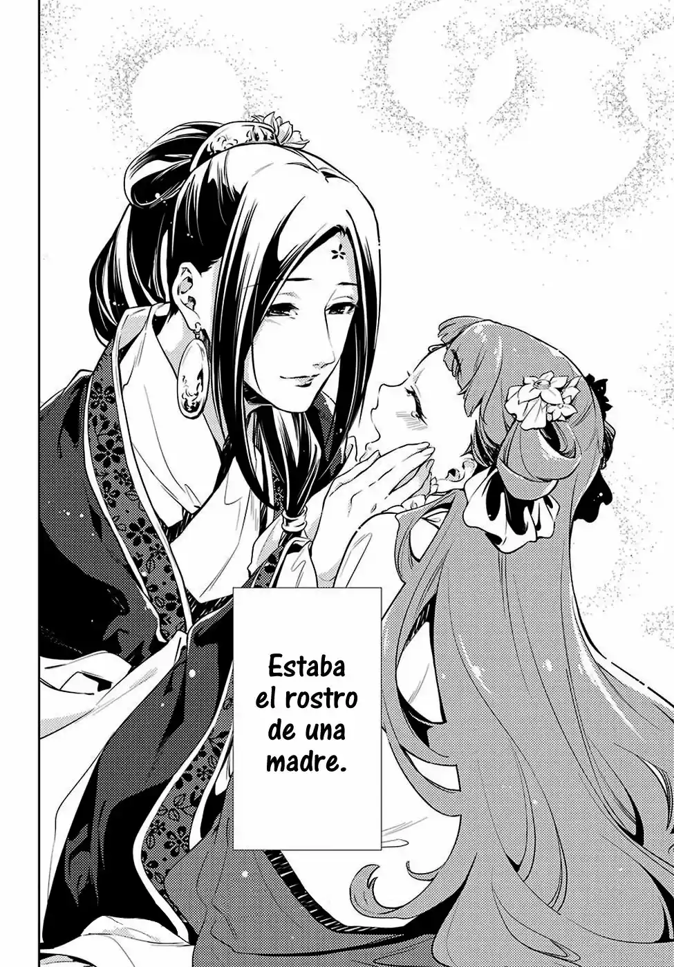Kusuriya No Hitorigoto - Capítulo 18 - Página 30 - LectorTMOo
