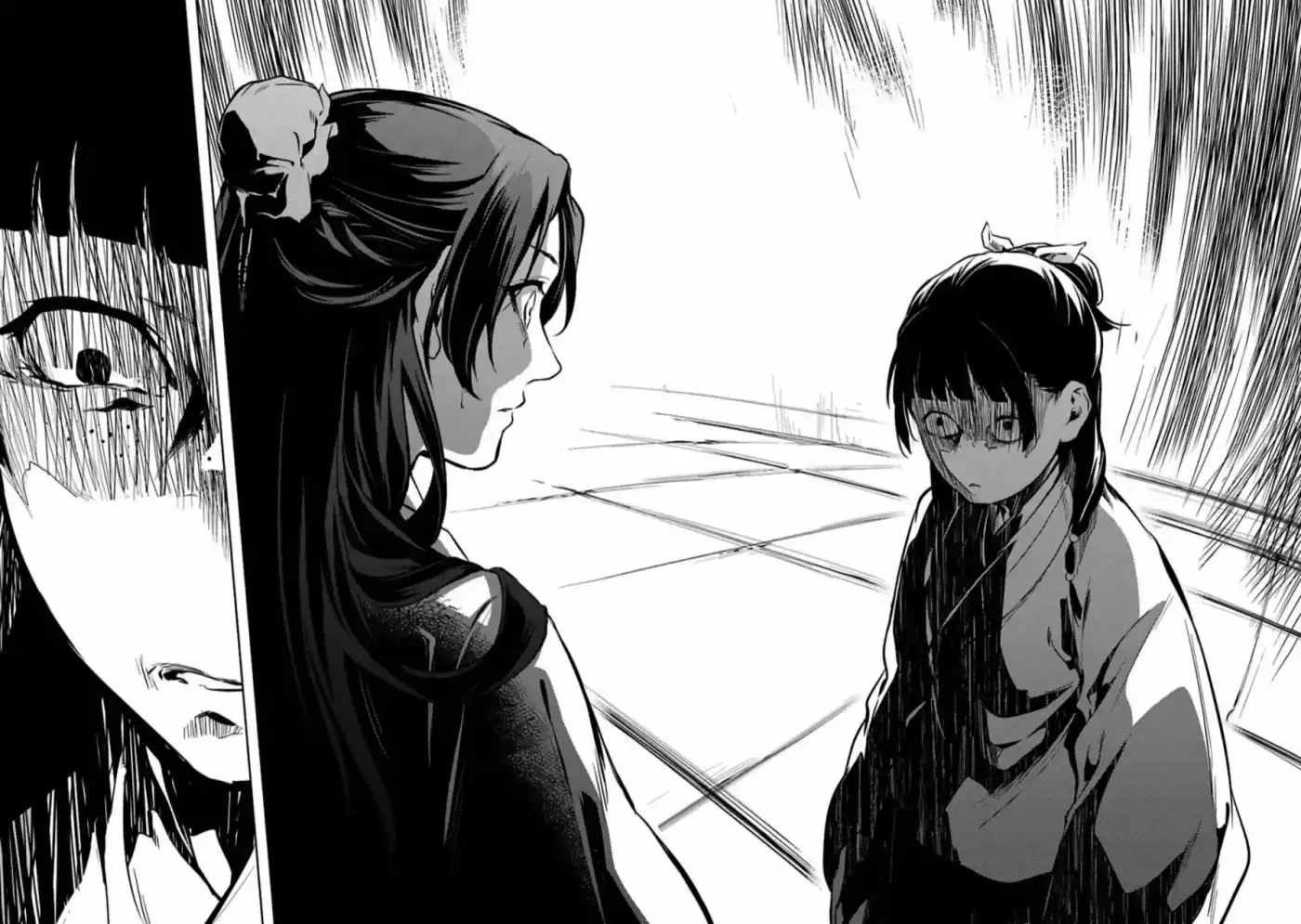 Kusuriya No Hitorigoto - Capítulo 29 - Página 29 - LectorTMOo