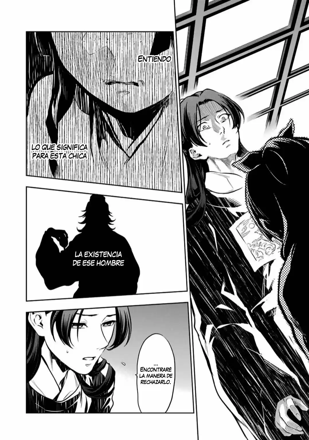Kusuriya No Hitorigoto - Capítulo 29 - Página 30 - LectorTMOo