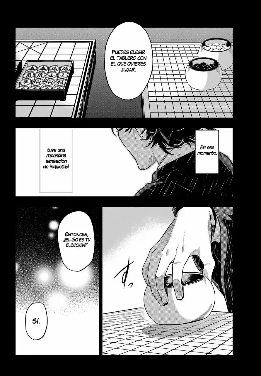 Kusuriya No Hitorigoto - Capítulo 37 - Página 16 - LectorTMOo