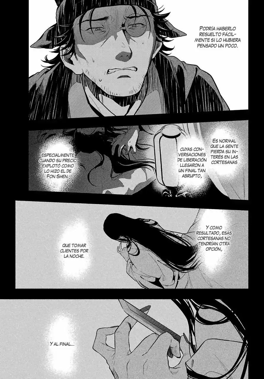 Kusuriya No Hitorigoto - Capítulo 37 - Página 24 - LectorTMOo