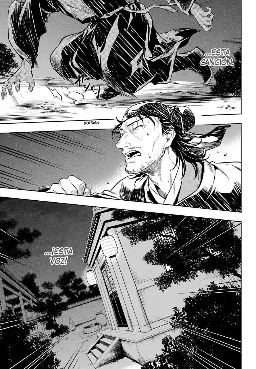 Kusuriya No Hitorigoto - Capítulo 38 - Página 16 - LectorTMOo