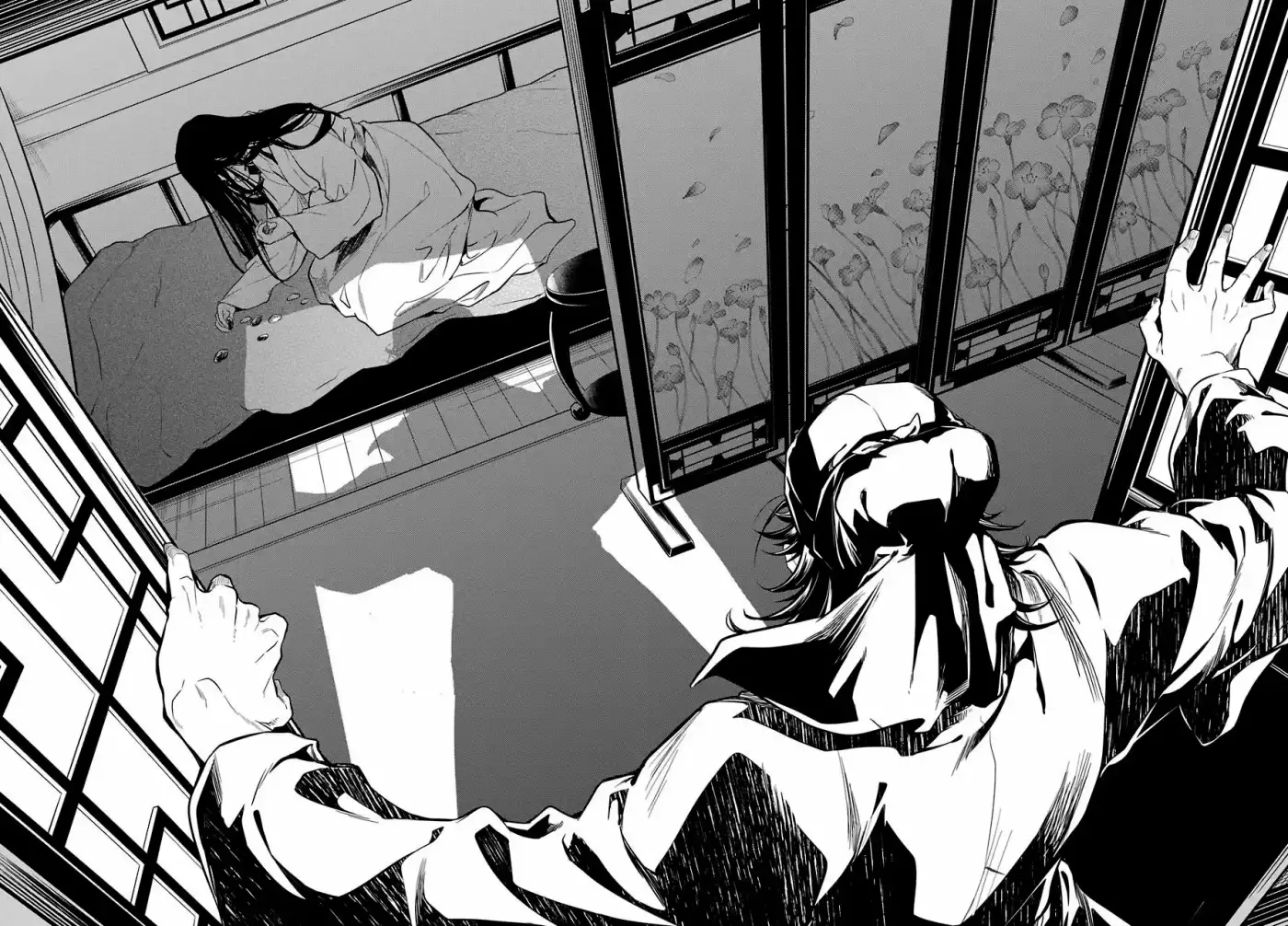 Kusuriya No Hitorigoto - Capítulo 38 - Página 17 - LectorTMOo