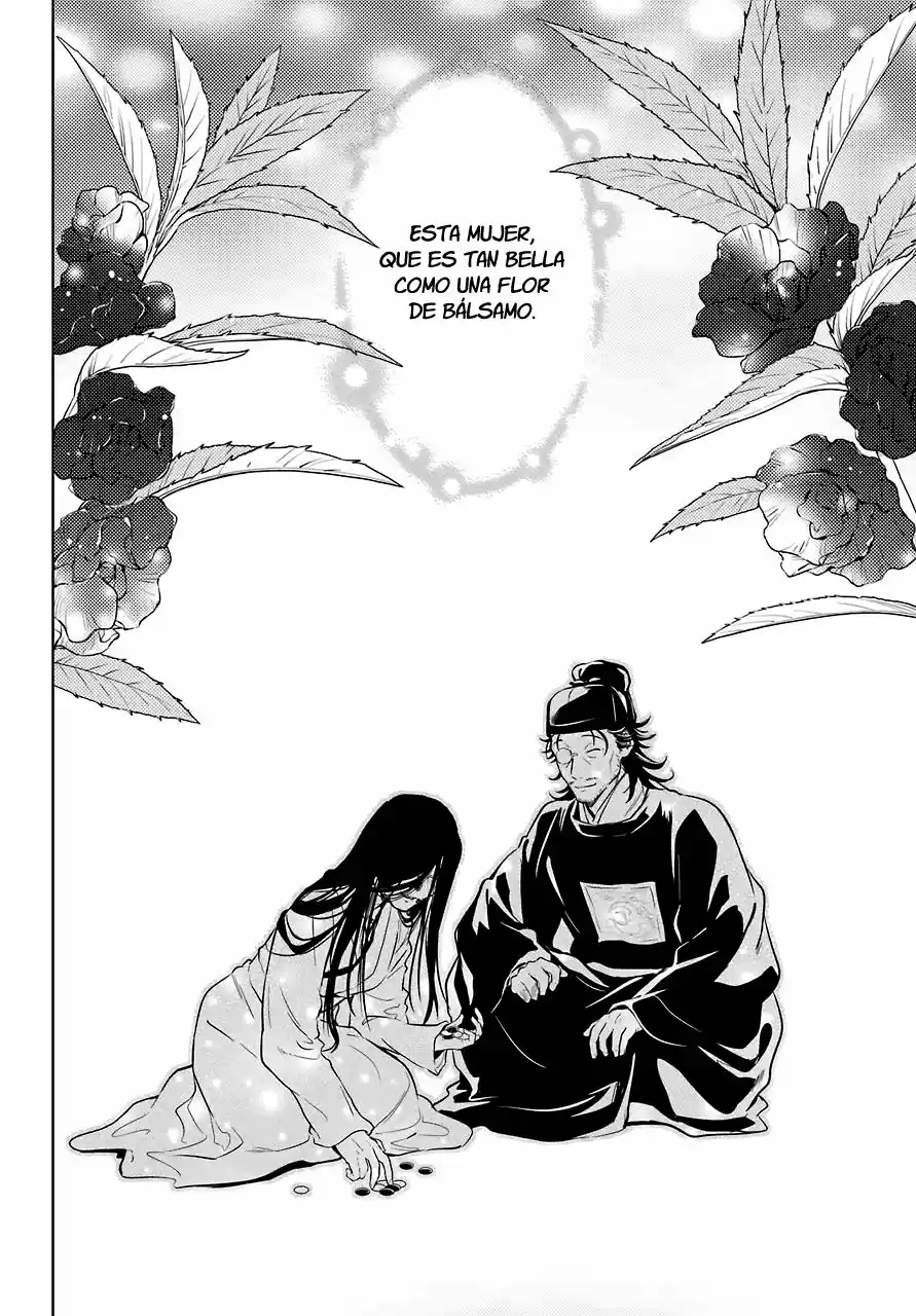 Kusuriya No Hitorigoto - Capítulo 38 - Página 25 - LectorTMOo