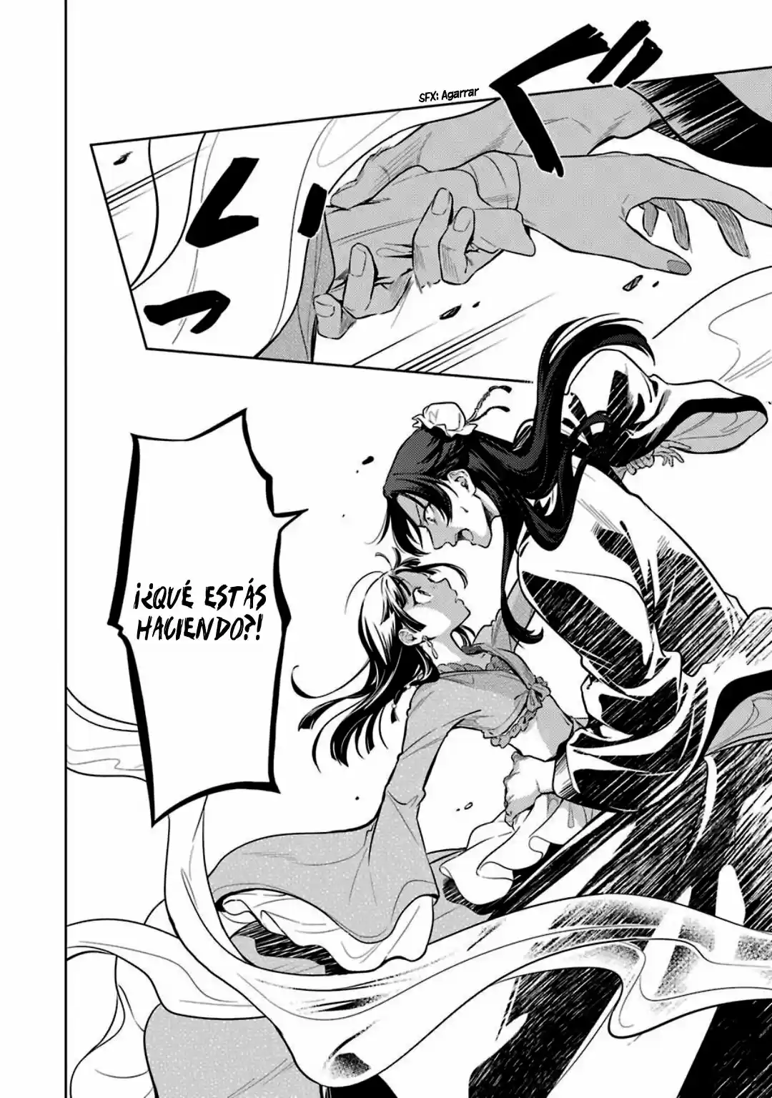 Kusuriya No Hitorigoto - Capítulo 40 - Página 10 - LectorTMOo