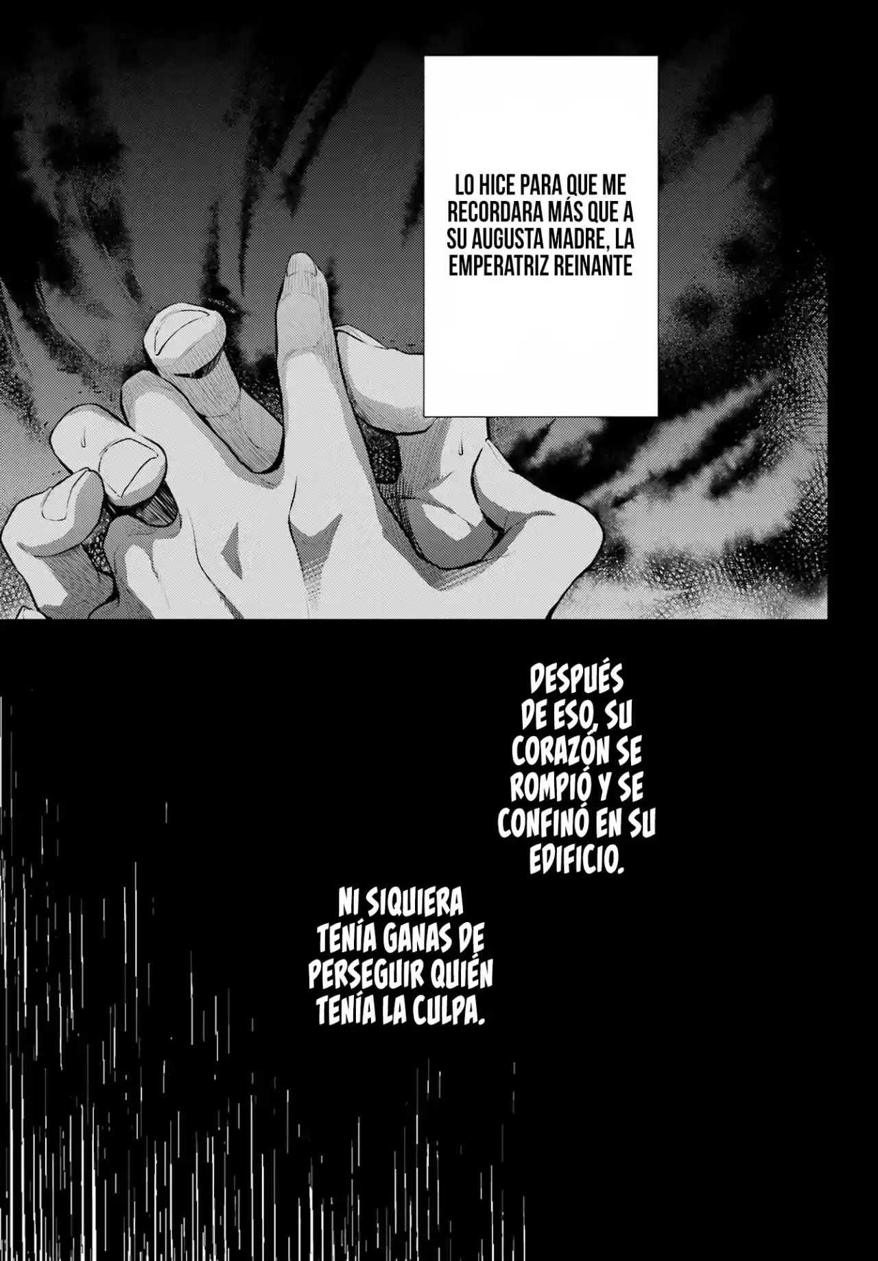 Kusuriya No Hitorigoto - Capítulo 58 - Página 17 - LectorTMOo