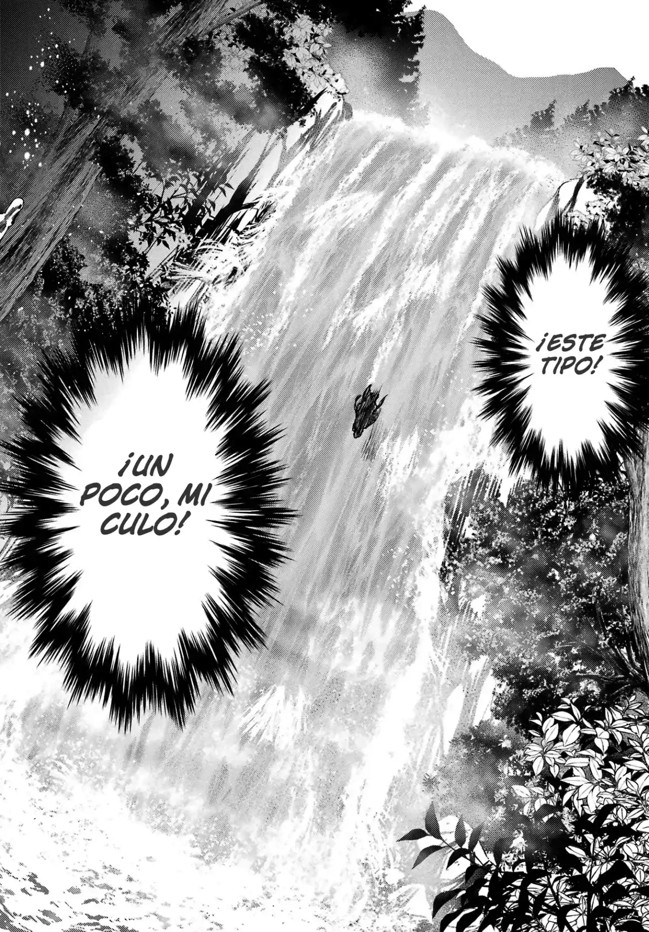 Kusuriya No Hitorigoto - Capítulo 61 - Página 26 - LectorTMOo