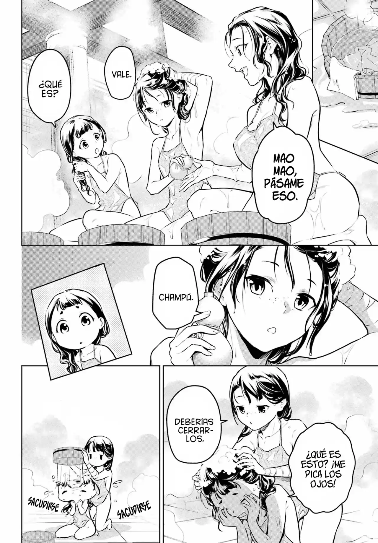 Kusuriya No Hitorigoto - Capítulo 65 - Página 14 - LectorTMOo