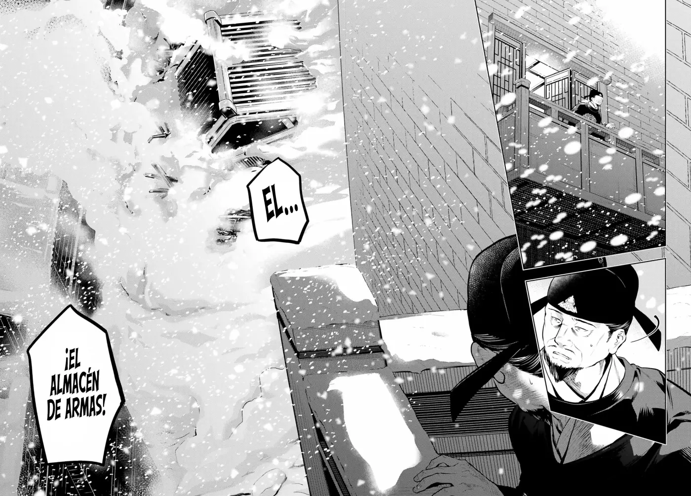 Kusuriya No Hitorigoto - Capítulo 81.2 - Página 15 - LectorTMOo