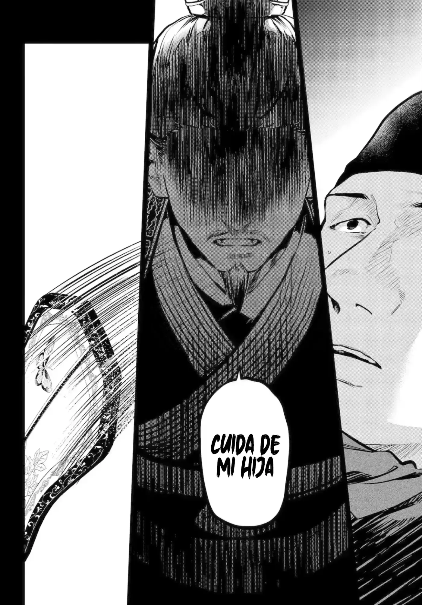Kusuriya No Hitorigoto - Capítulo 81 - Página 27 - LectorTMOo