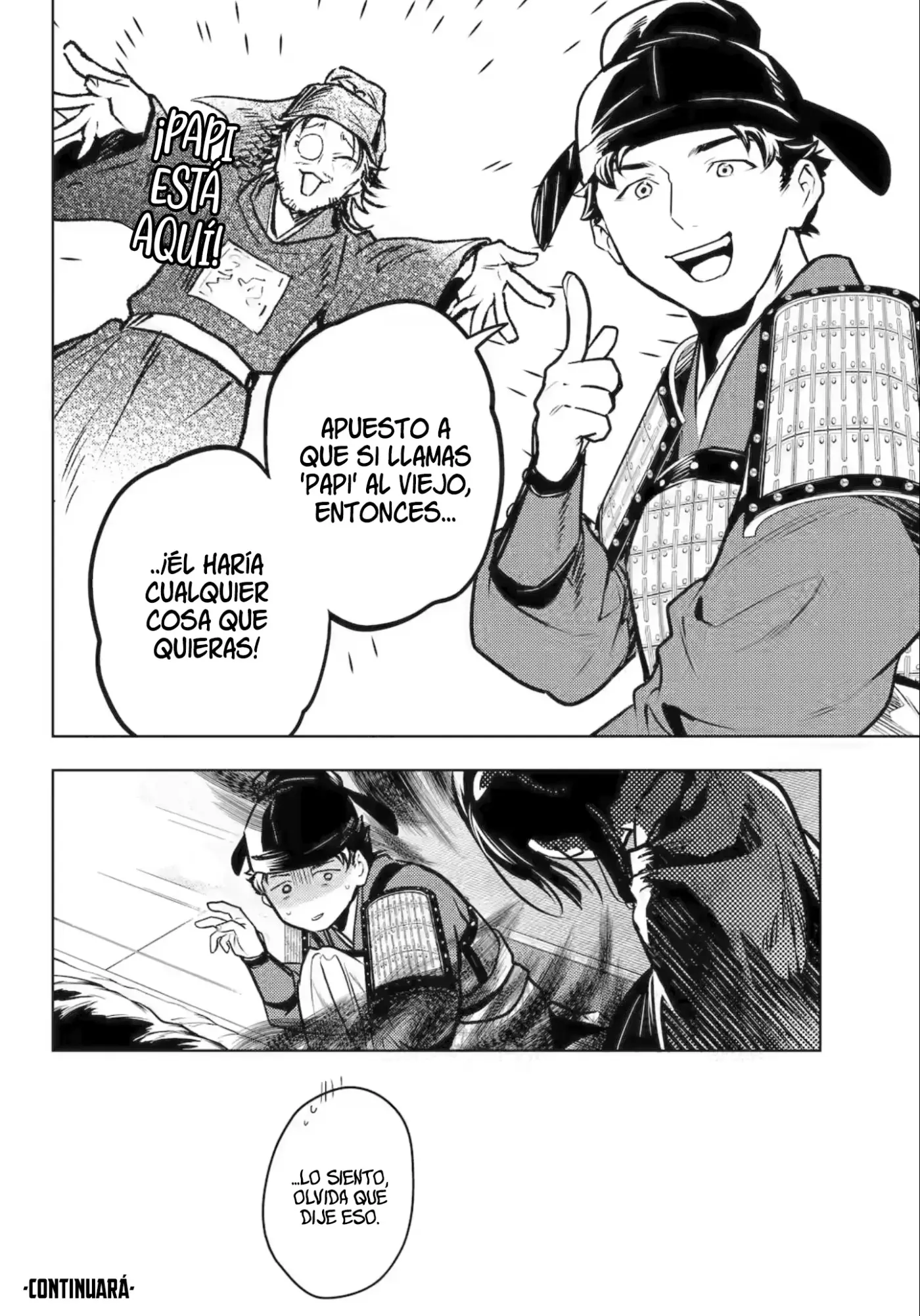 Kusuriya No Hitorigoto - Capítulo 82.2 - Página 22 - LectorTMOo
