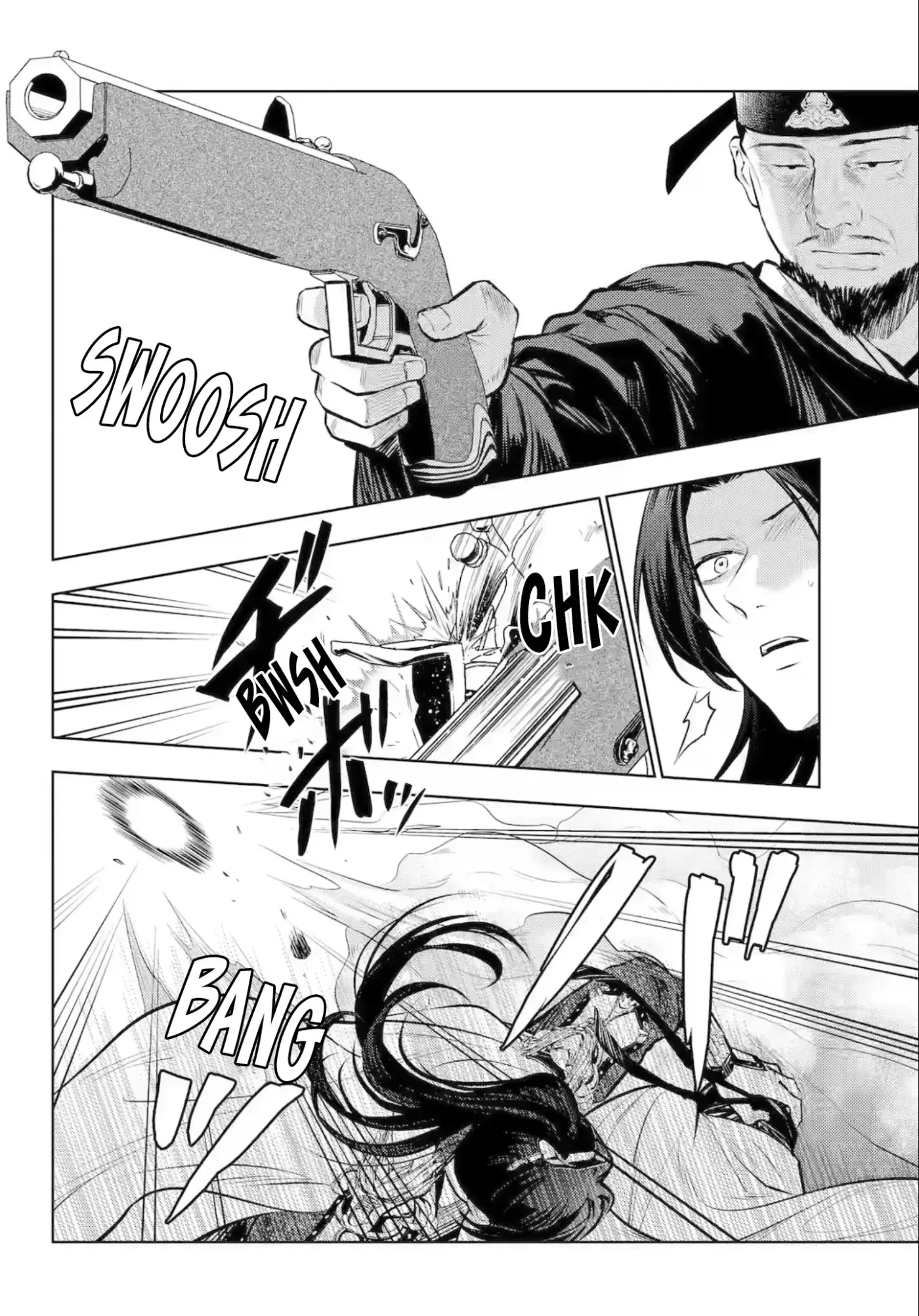 Kusuriya No Hitorigoto - Capítulo 83 - Página 13 - LectorTMOo