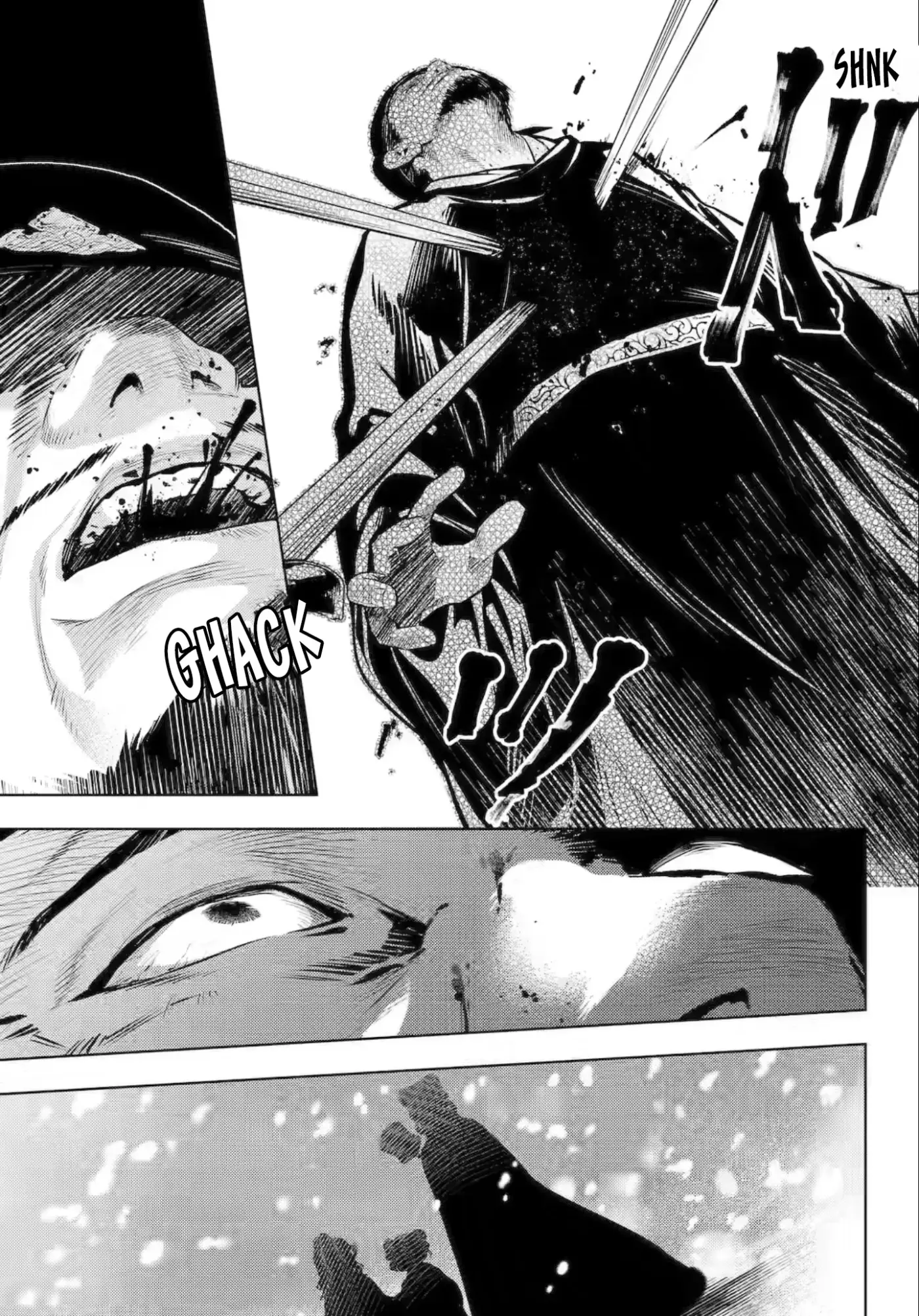 Kusuriya No Hitorigoto - Capítulo 83 - Página 18 - LectorTMOo